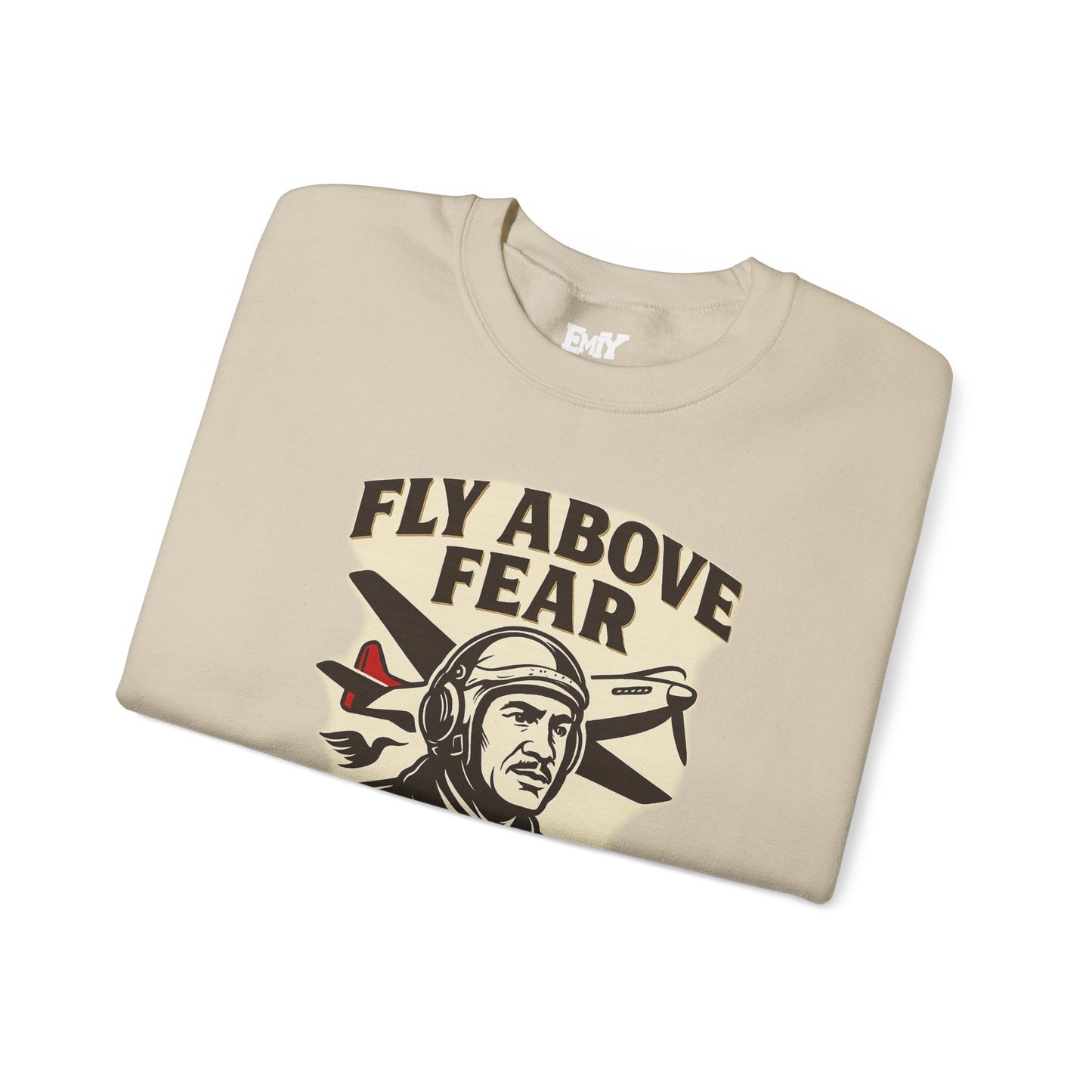 EMIY Tuskegee Tribute Design