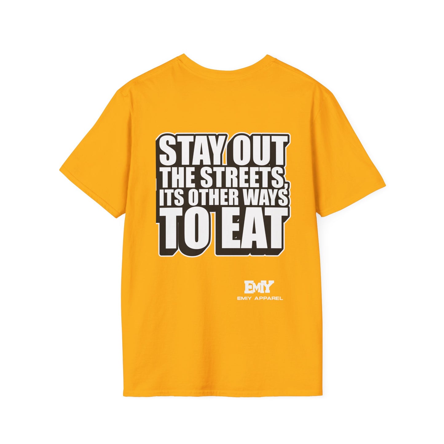EMIY Streets Teen Tee
