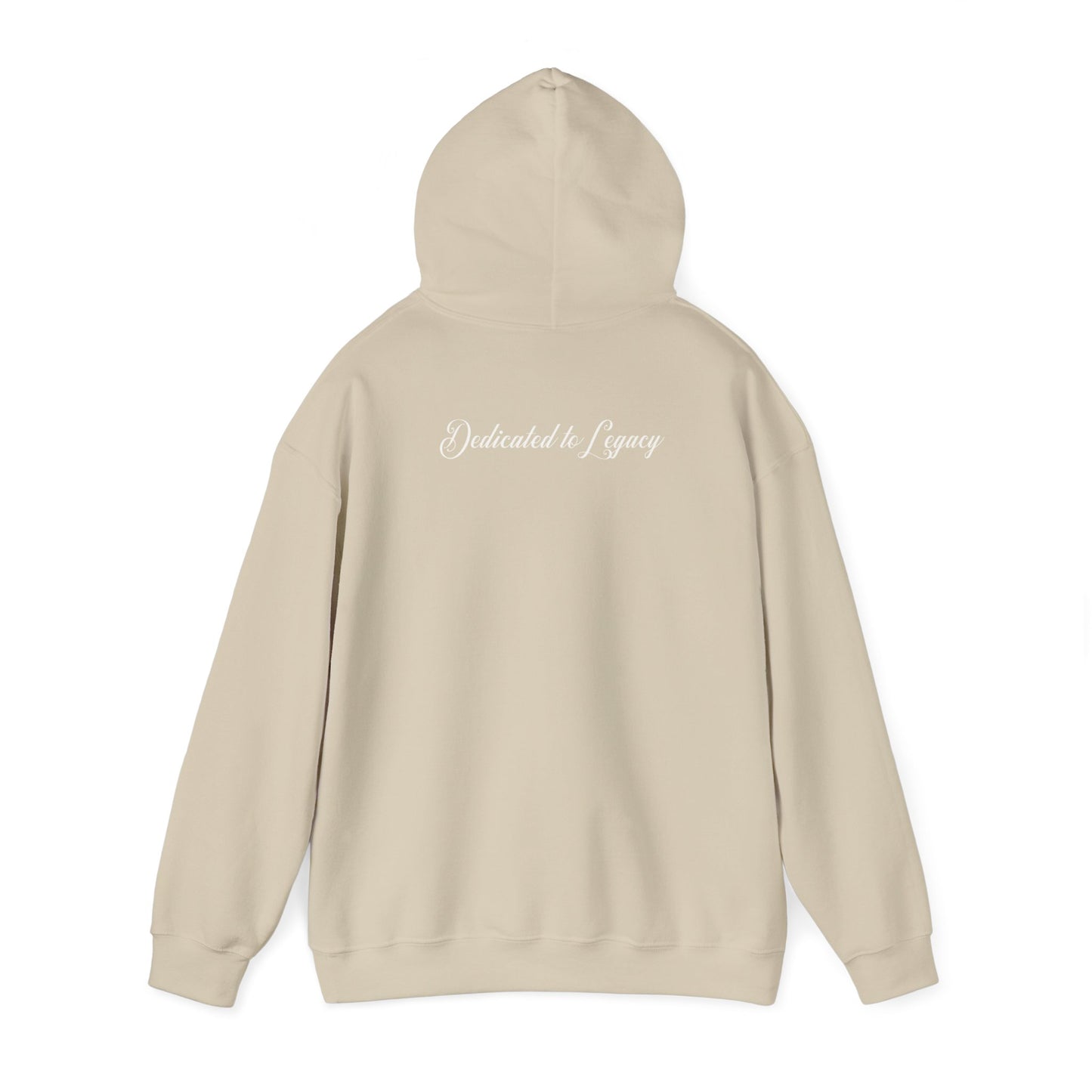 EMIY Basic Teen Hoodie