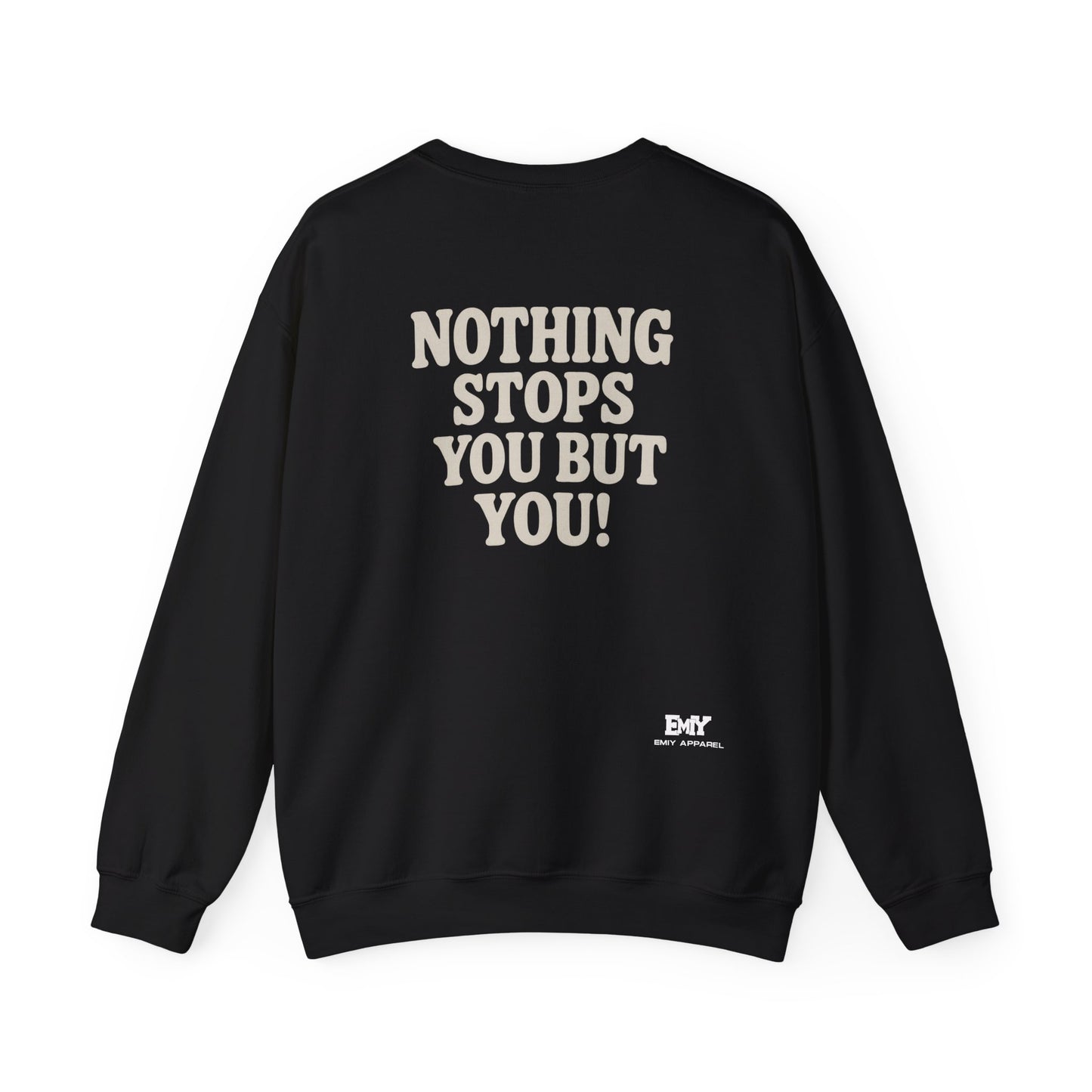 NEW I'M POSSIBLE Self-Inspiration Design