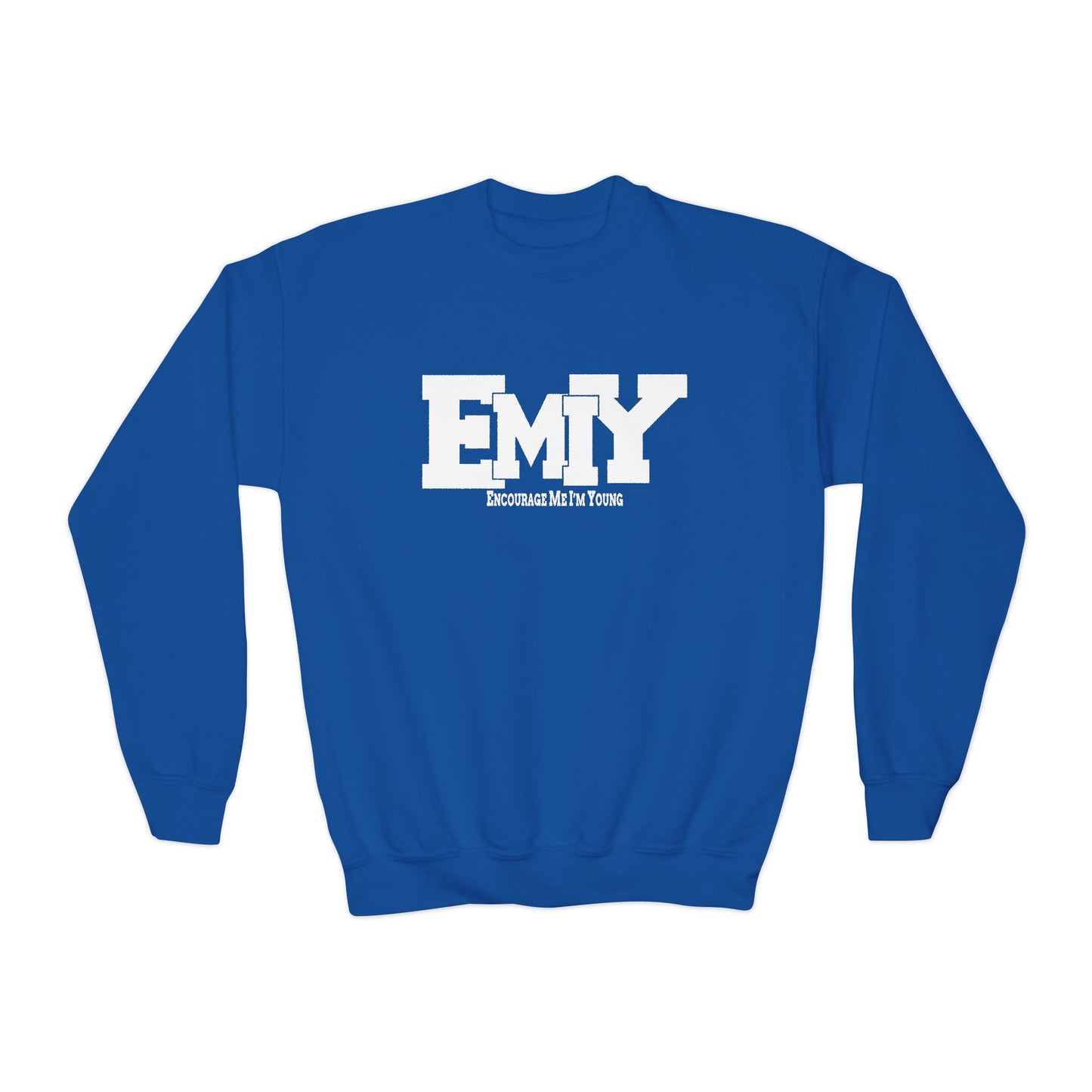 EMIY Youth  Sweatshirt