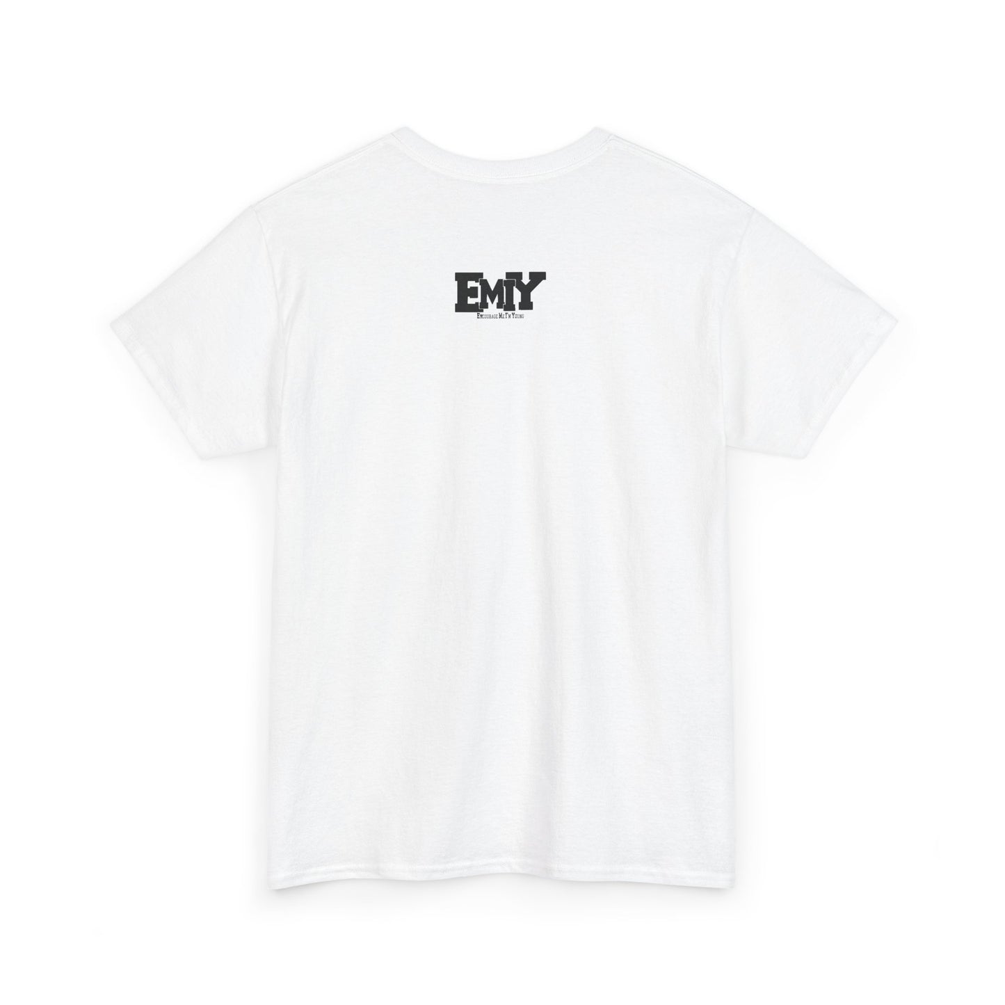 Spanish EMIY T-Shirt