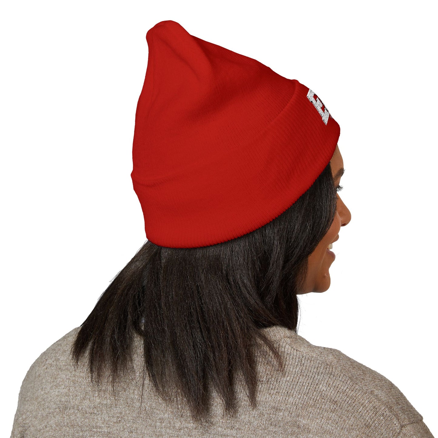 Beanie Hat - EMIY Classic Cuffed Beanie for Fall and Winter