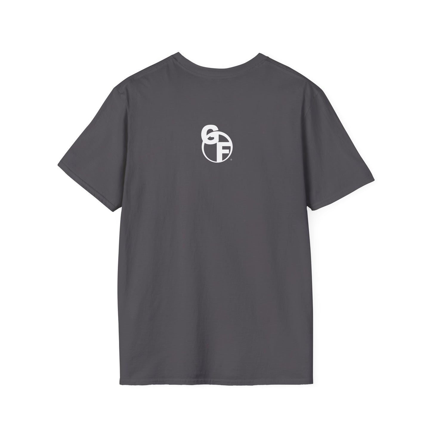 Dad Was the Blueprint T-Shirt — Father's Day Gift