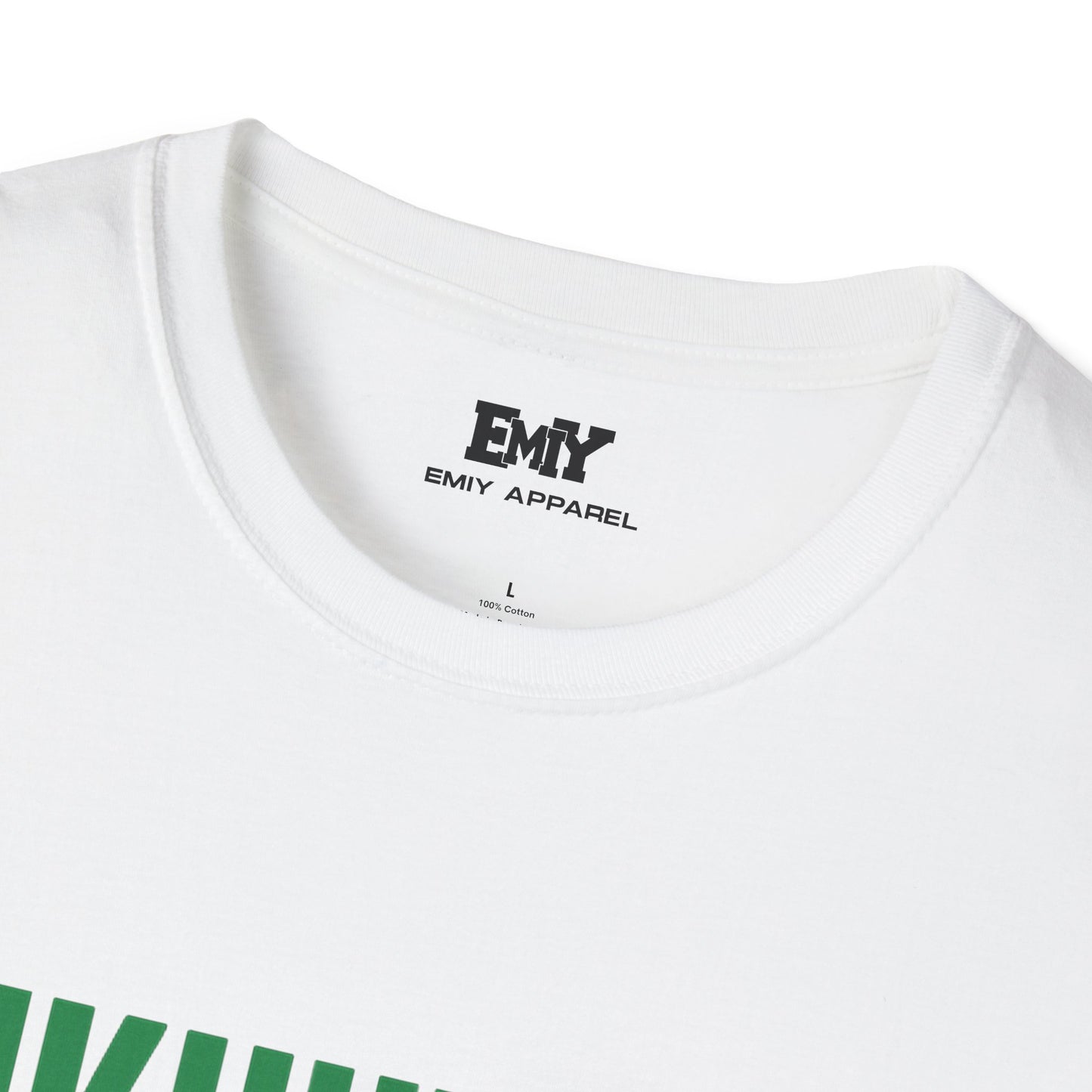 South Africa EMIY T-Shirt