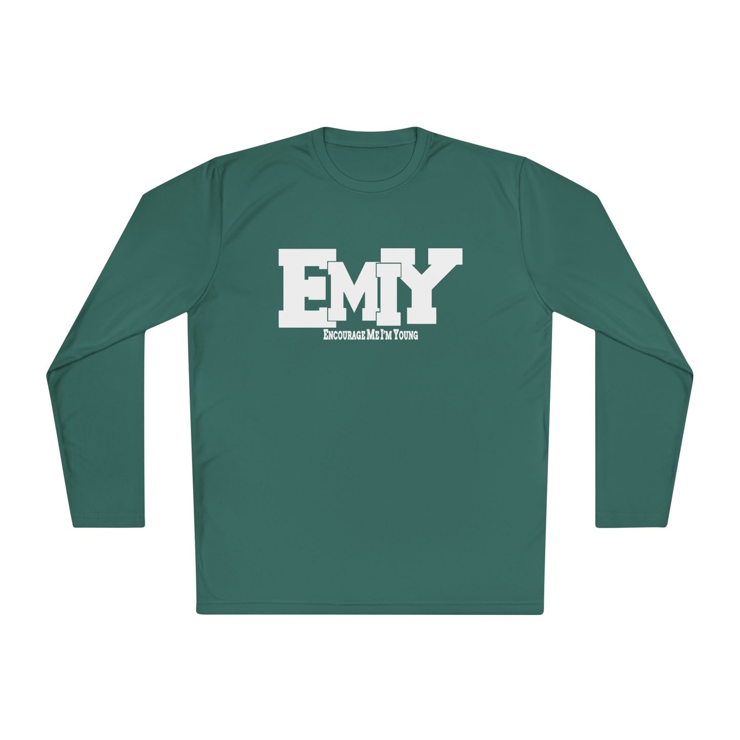 EMIY Grip Top