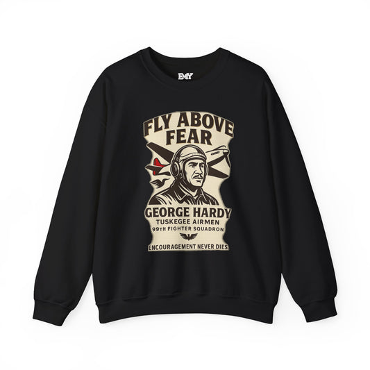 EMIY Tuskegee Tribute Design