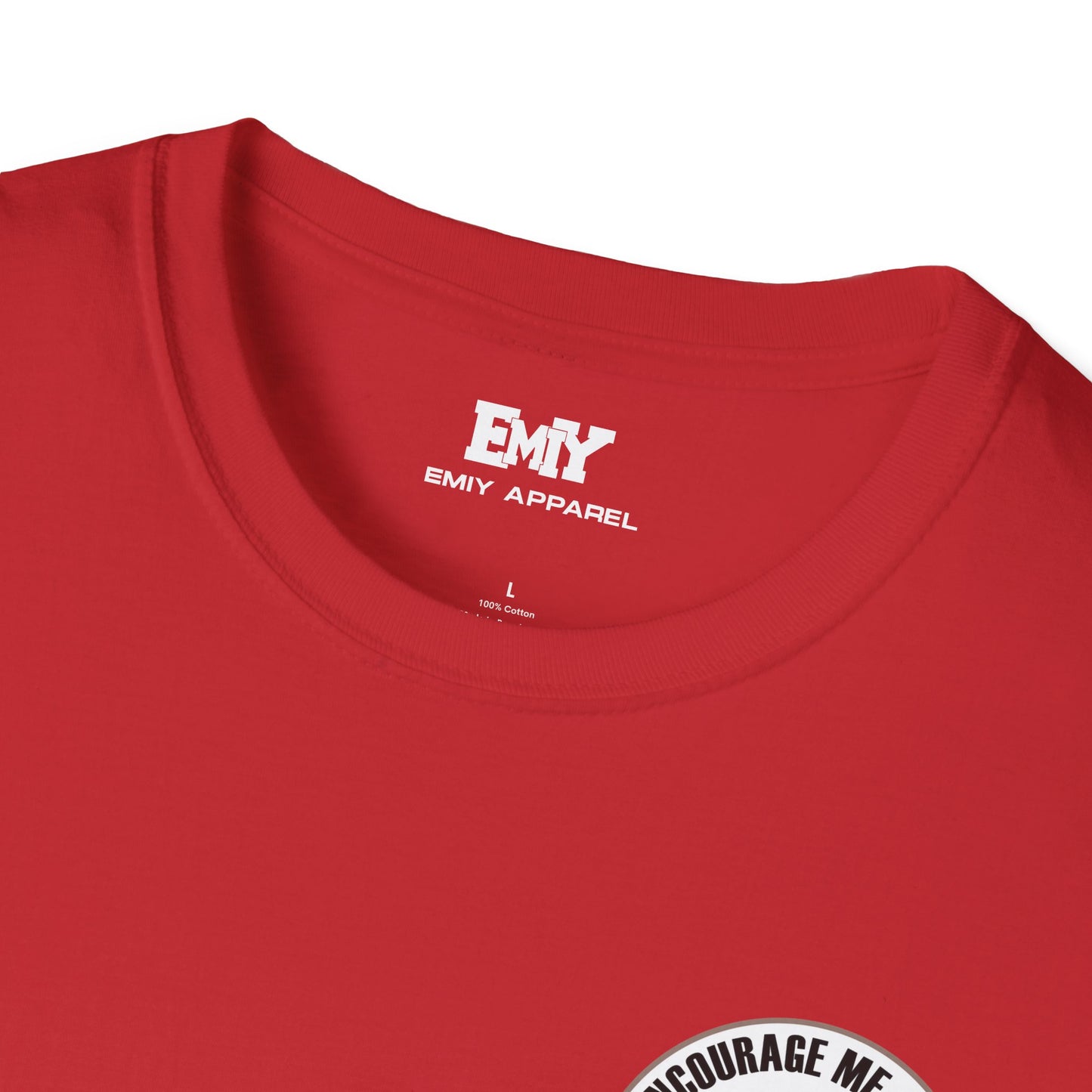 EMIY Streets Teen Tee