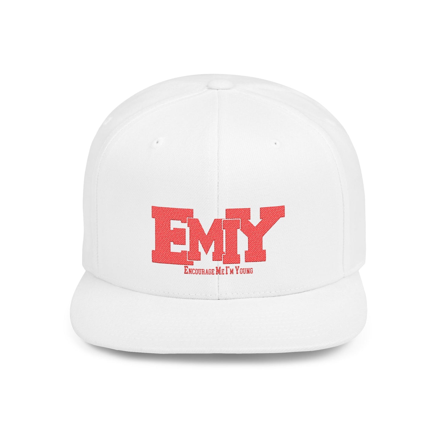 EMY Snapback Cap