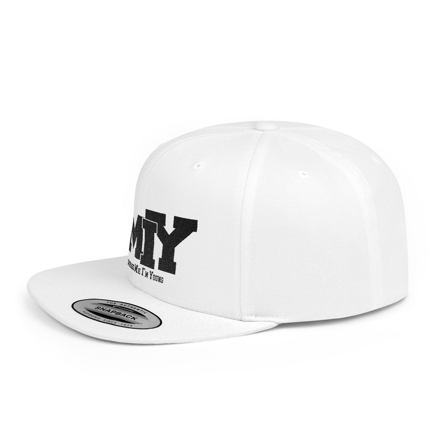 EMIY Original Snapback Hat