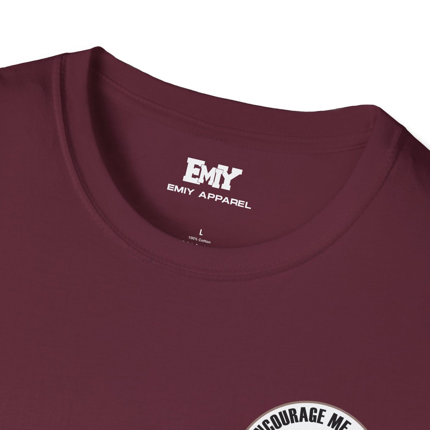 EMIY Streets Teen Tee