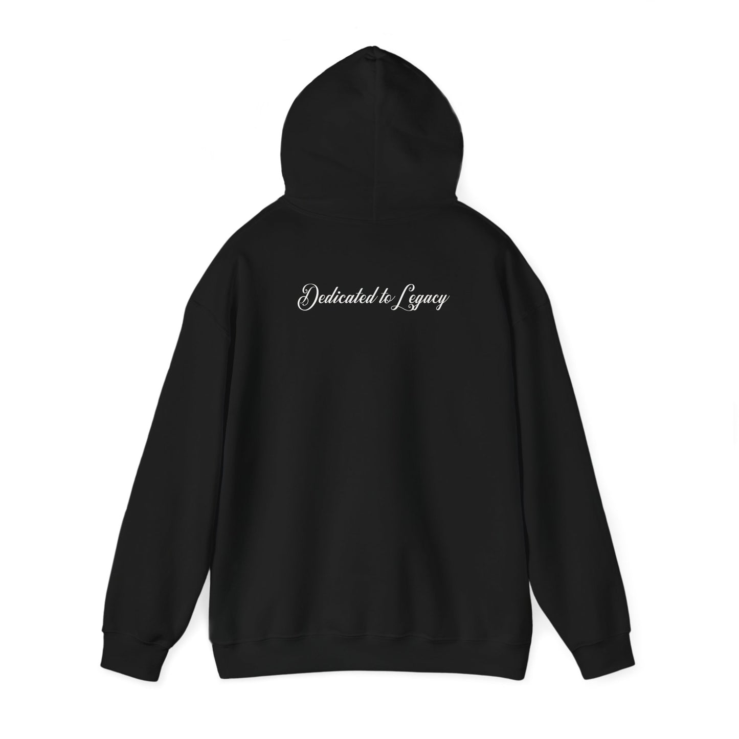 EMIY Basic Teen Hoodie