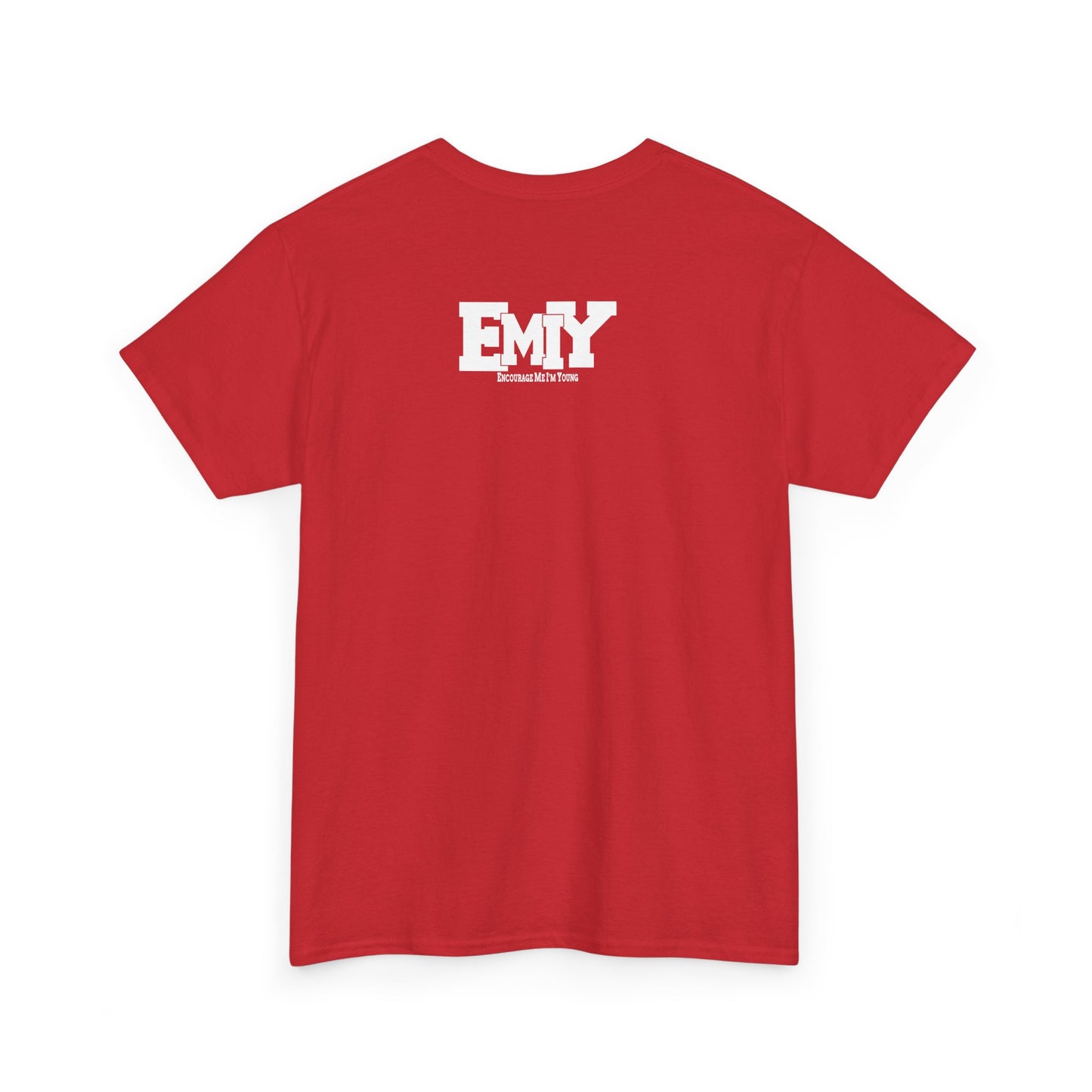 'She Can Hoop Too' Tee