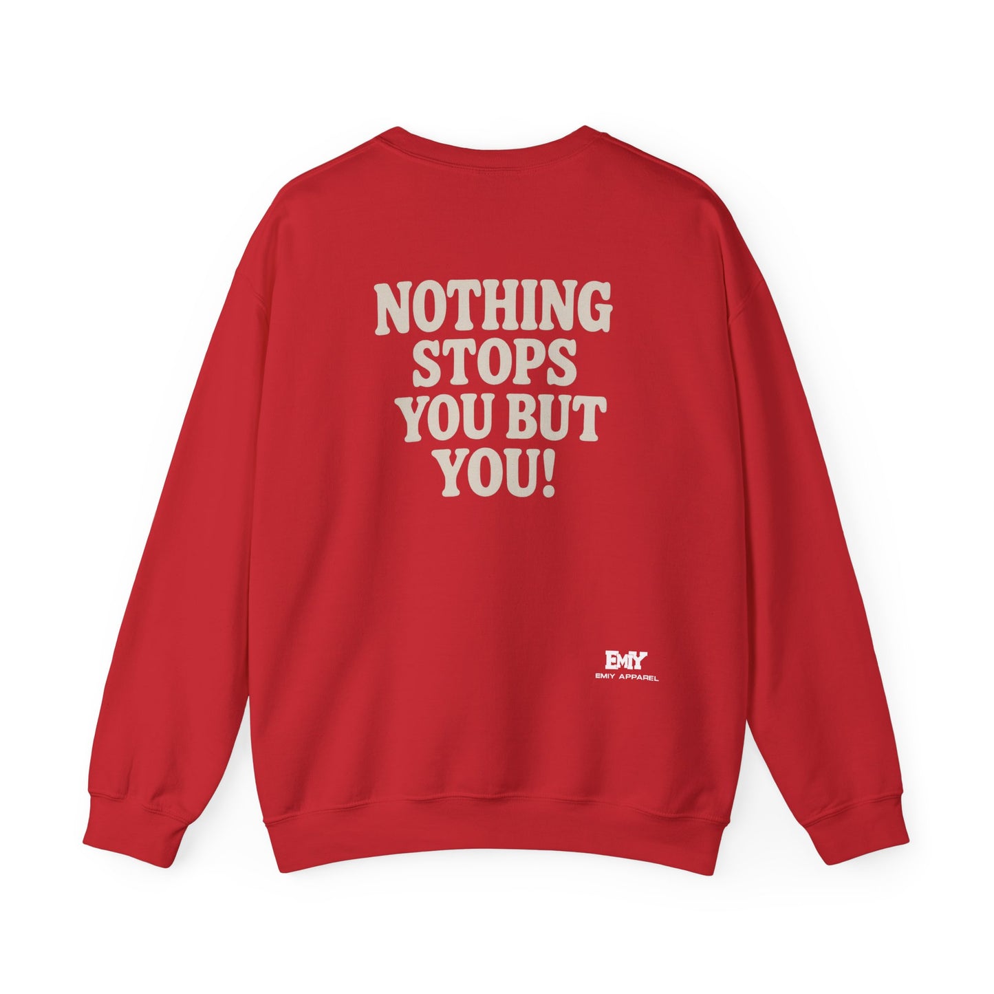 NEW I'M POSSIBLE Self-Inspiration Design