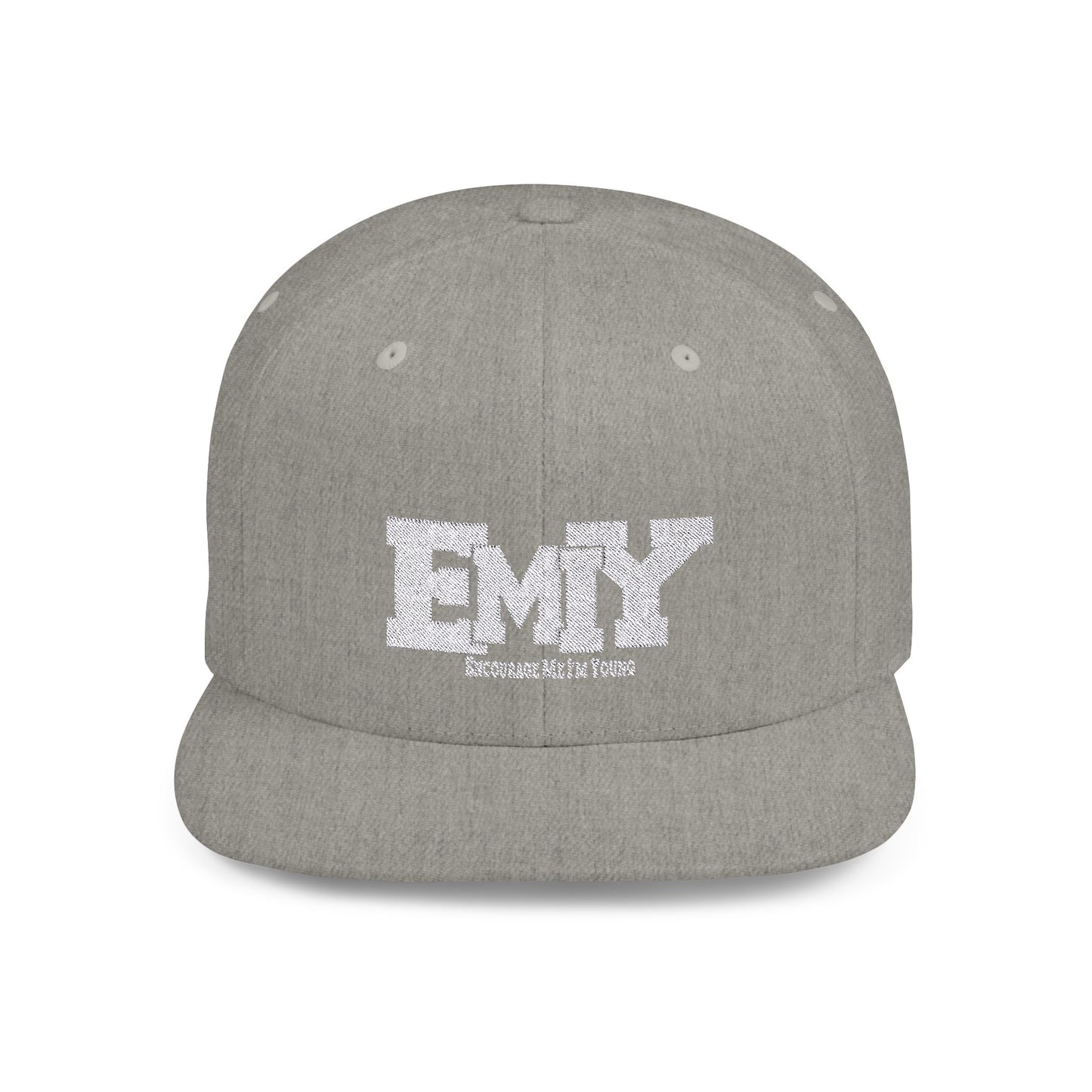 Snapback Cap The Original EMIY Design