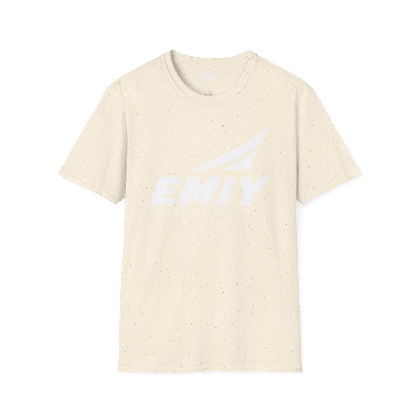 Rise. Elevate. Lead. T-Shirt — EMIY Sports Tee