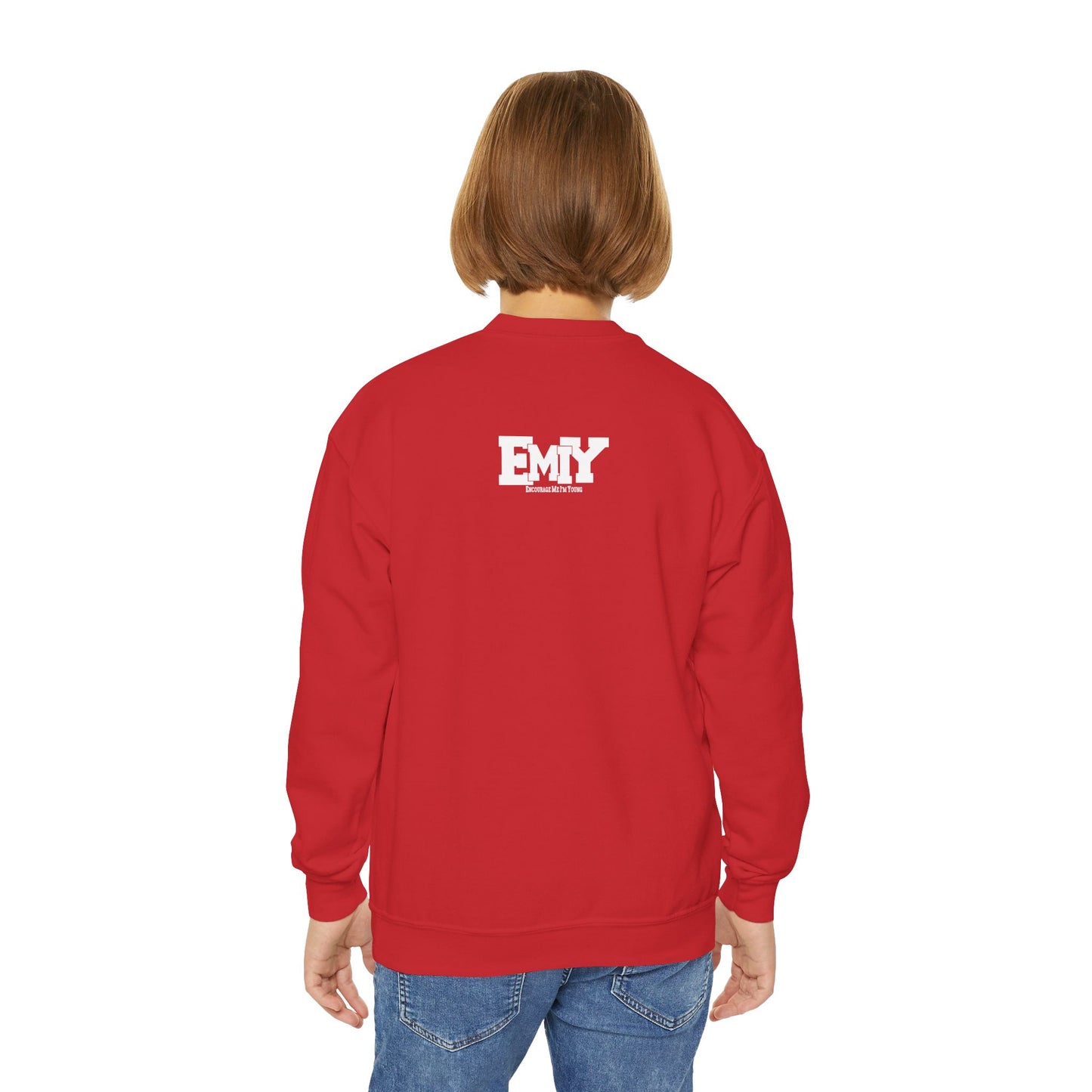 EMIY Youth  Sweatshirt