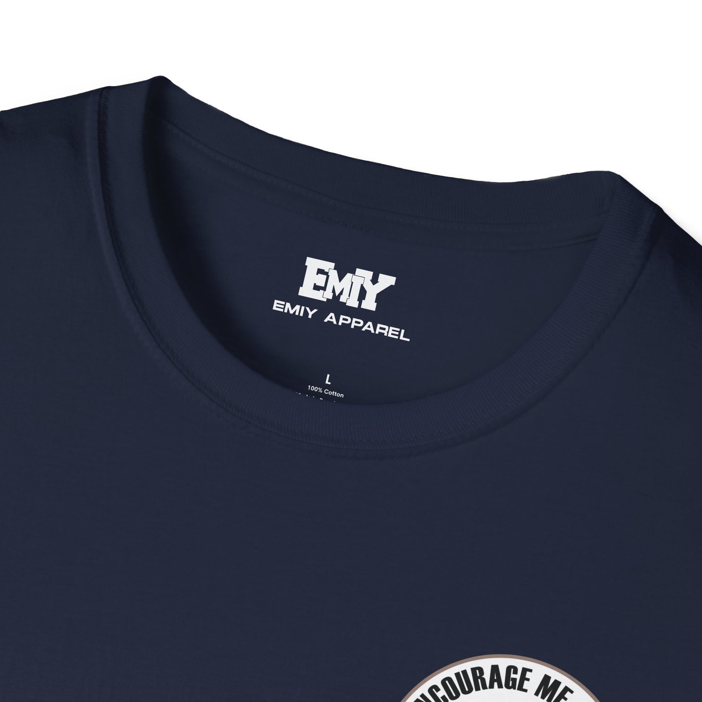 EMIY Streets Teen Tee