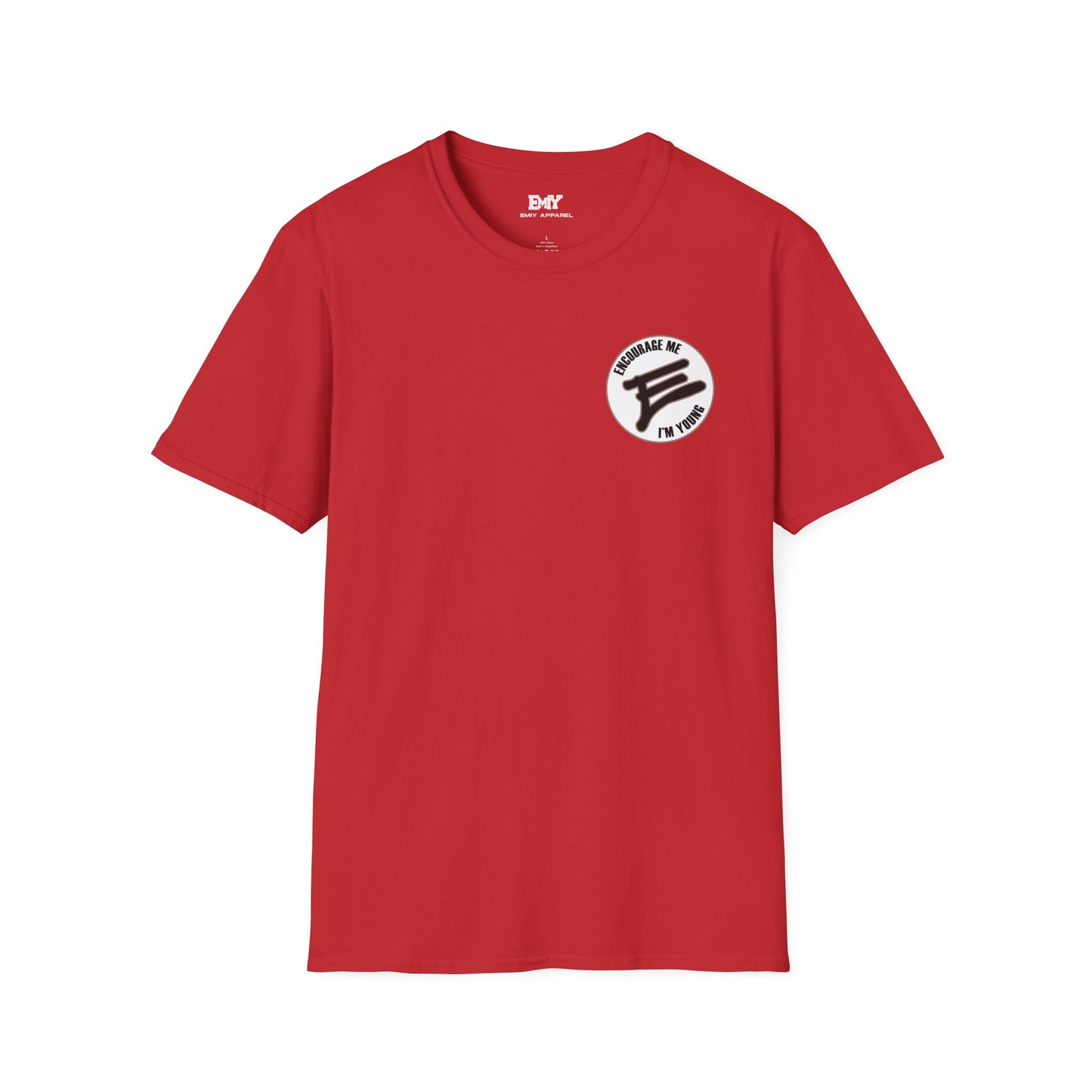 EMIY Streets Teen Tee