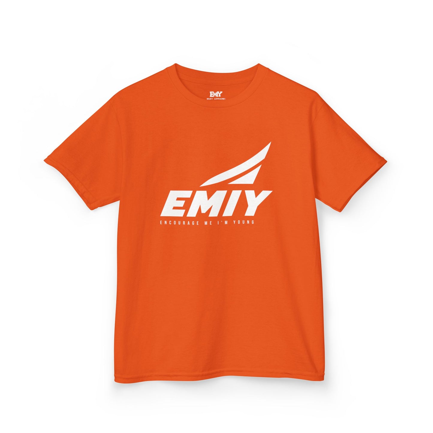 NEW Youth “RISE. ELEVATE. LEAD.” Sport Tee