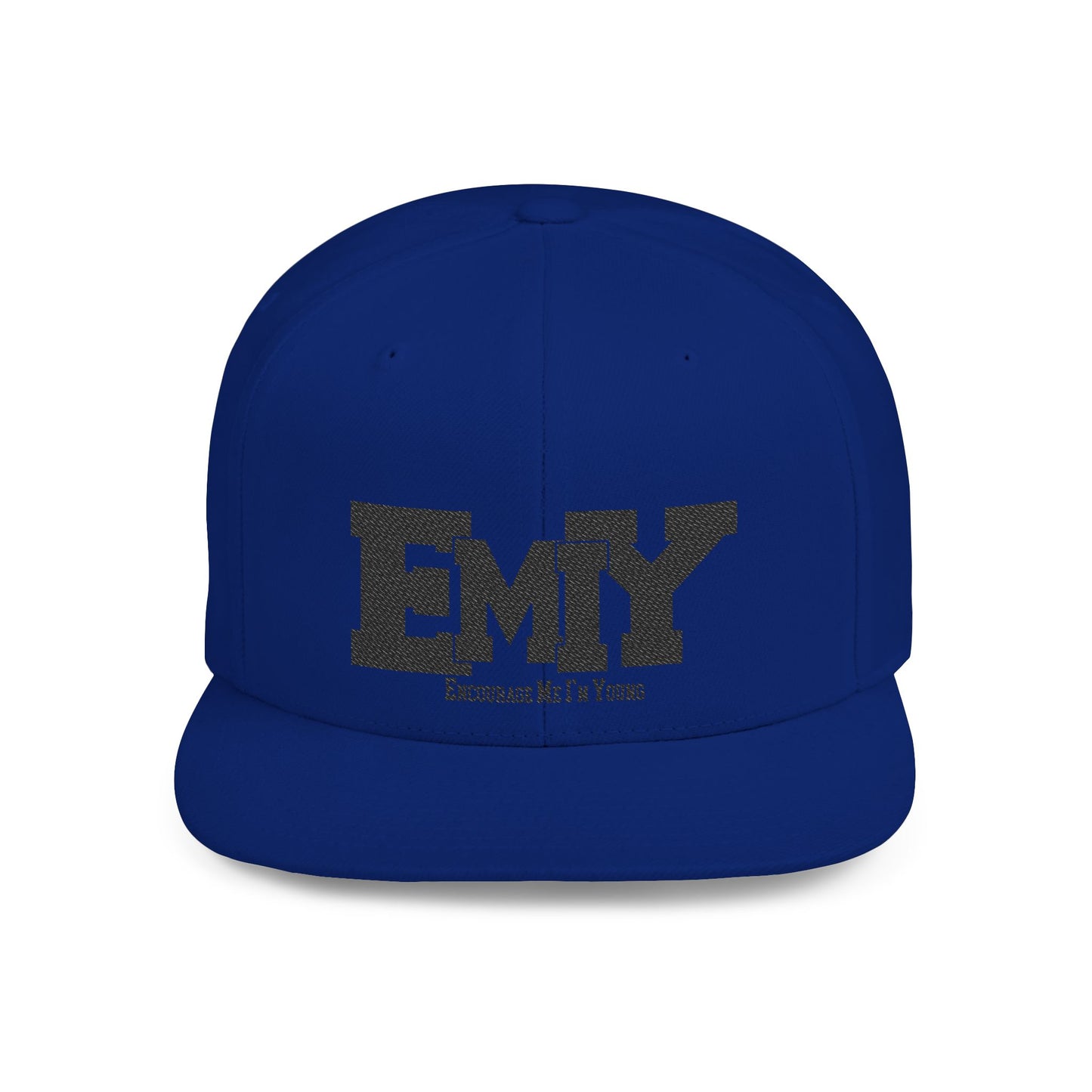 EMIY Original Snapback Hat