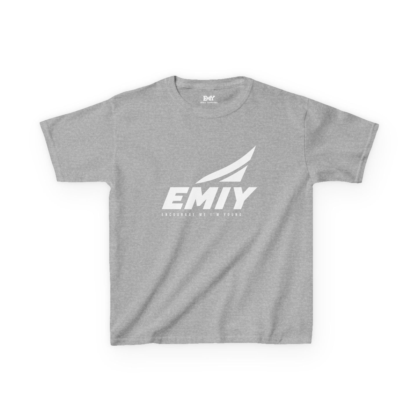 NEW Youth “RISE. ELEVATE. LEAD.” Sport Tee