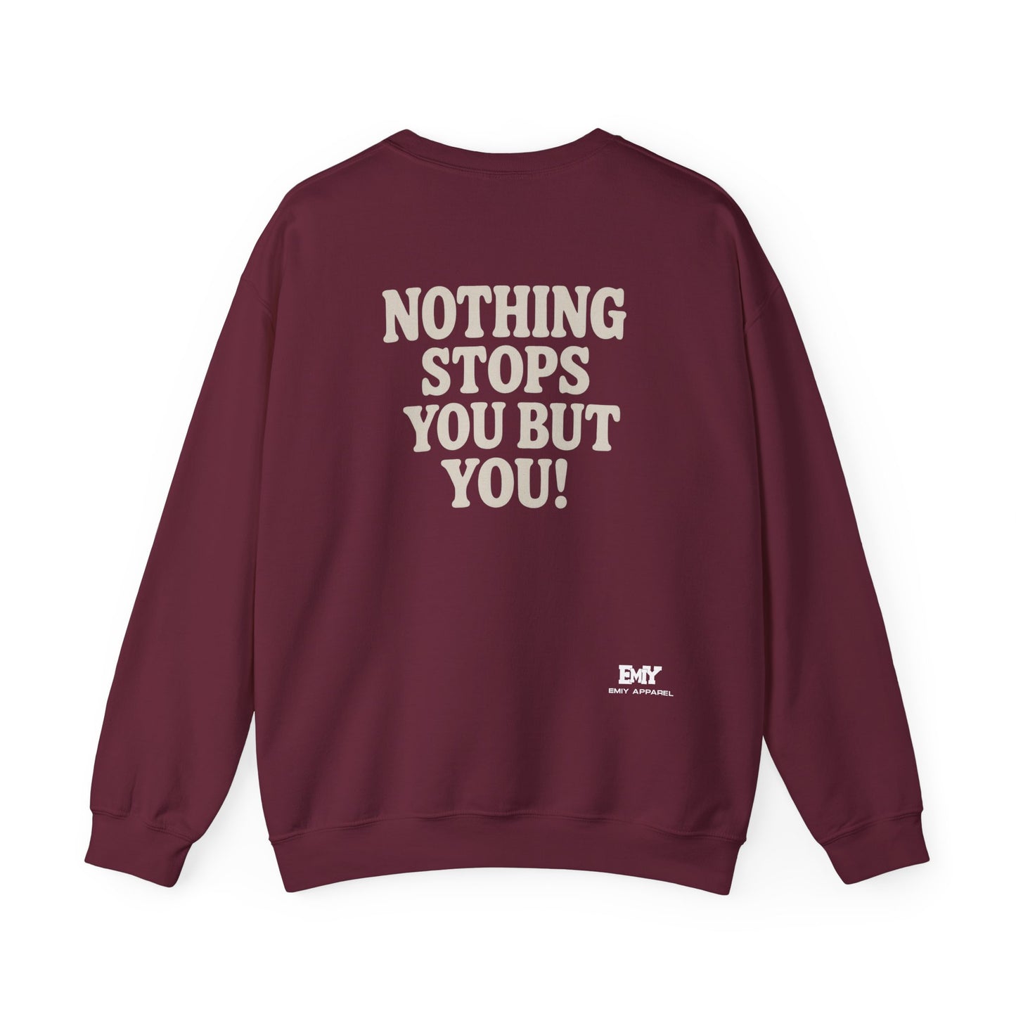 NEW I'M POSSIBLE Self-Inspiration Design