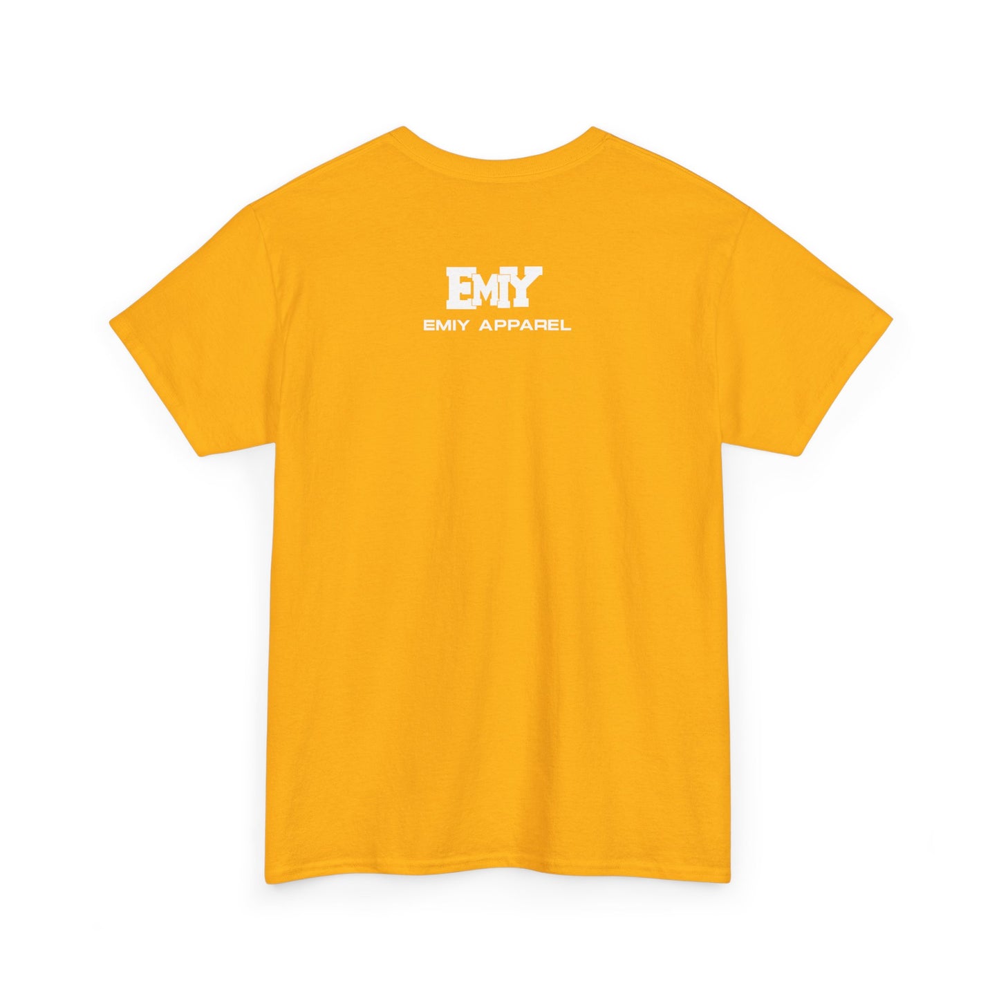 EMIY Plow Spiritual Tee