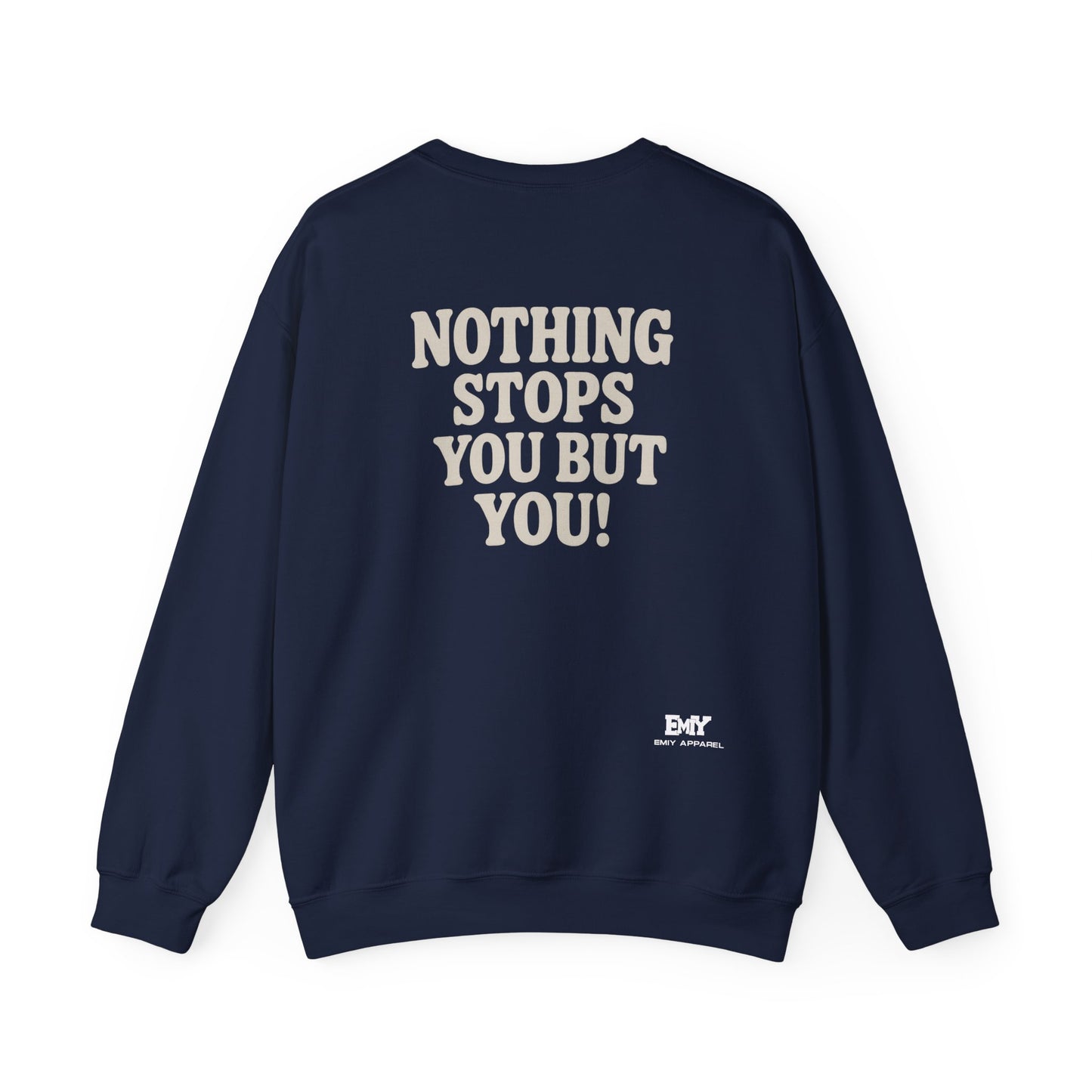 NEW I'M POSSIBLE Self-Inspiration Design