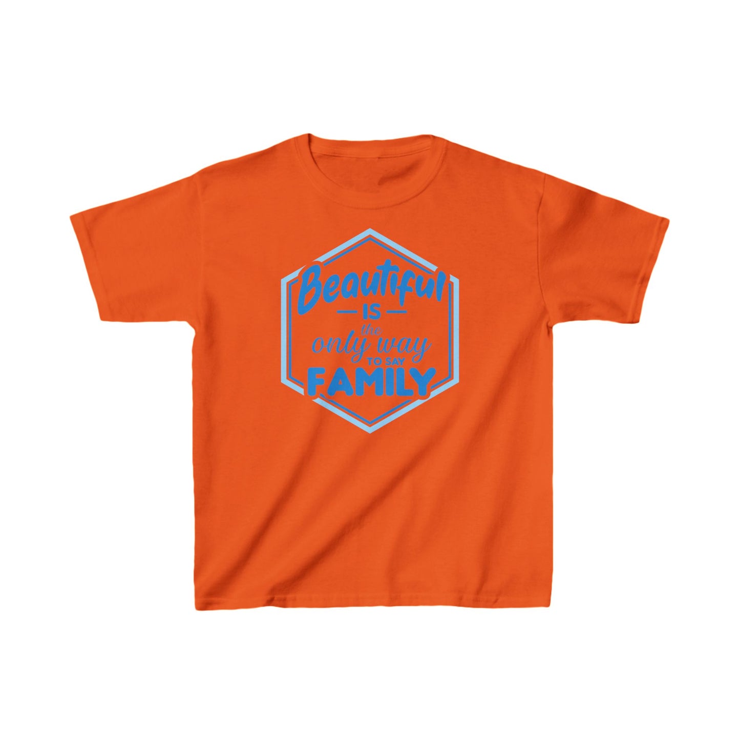 EMIY Youth Family Tee