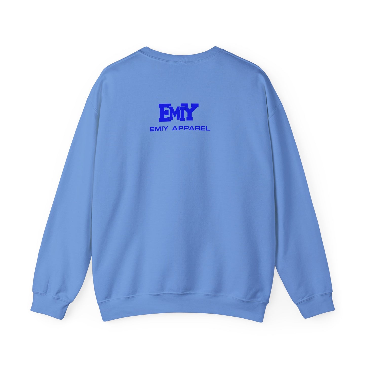 EMIY Authentic Elevated Sweatshirt