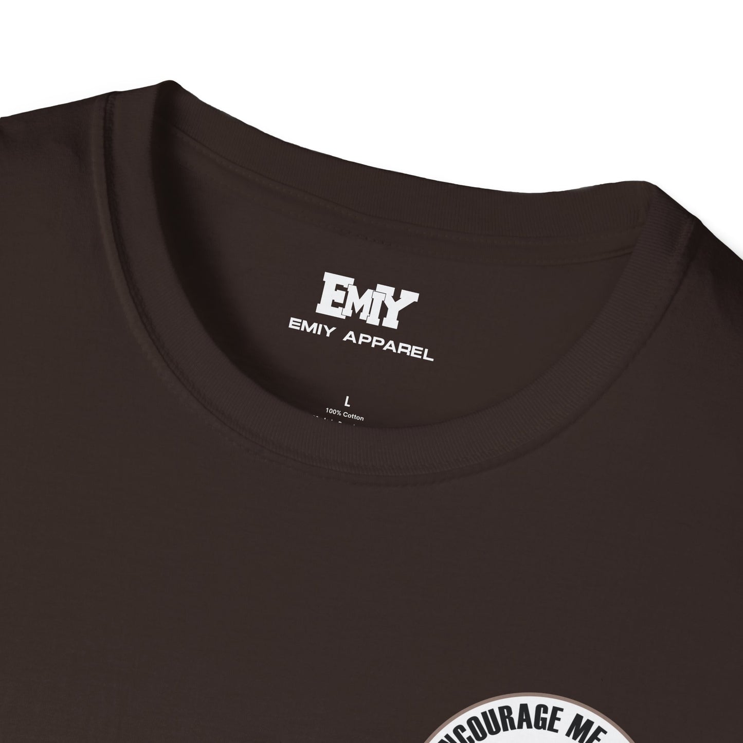 EMIY Streets Teen Tee