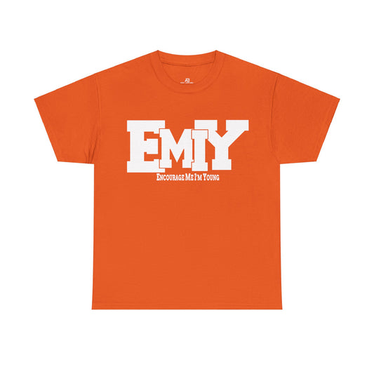 EMIY Basic Teen Tee