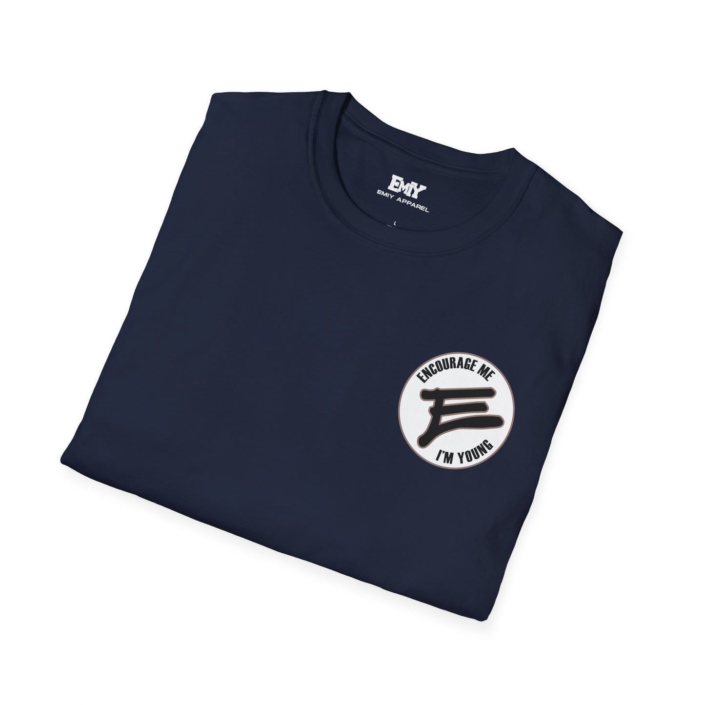 EMIY Streets Teen Tee