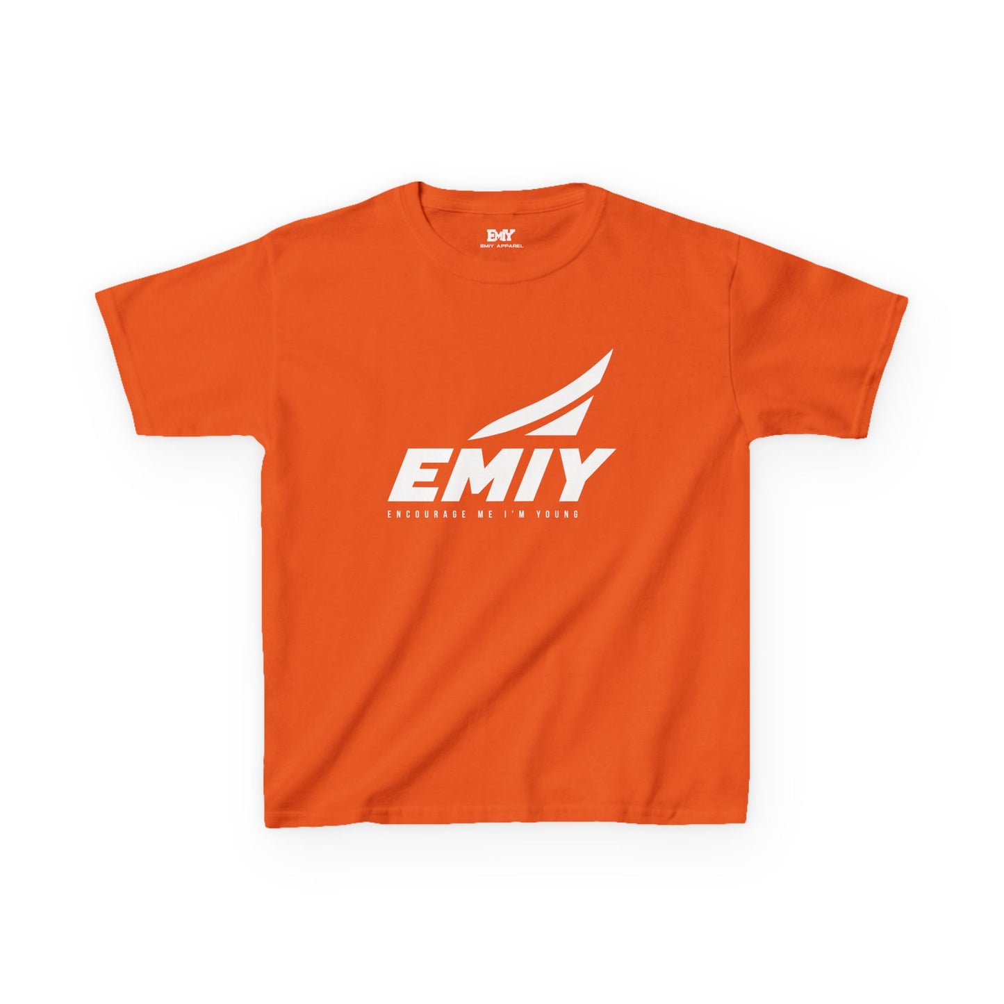 NEW Youth “RISE. ELEVATE. LEAD.” Sport Tee