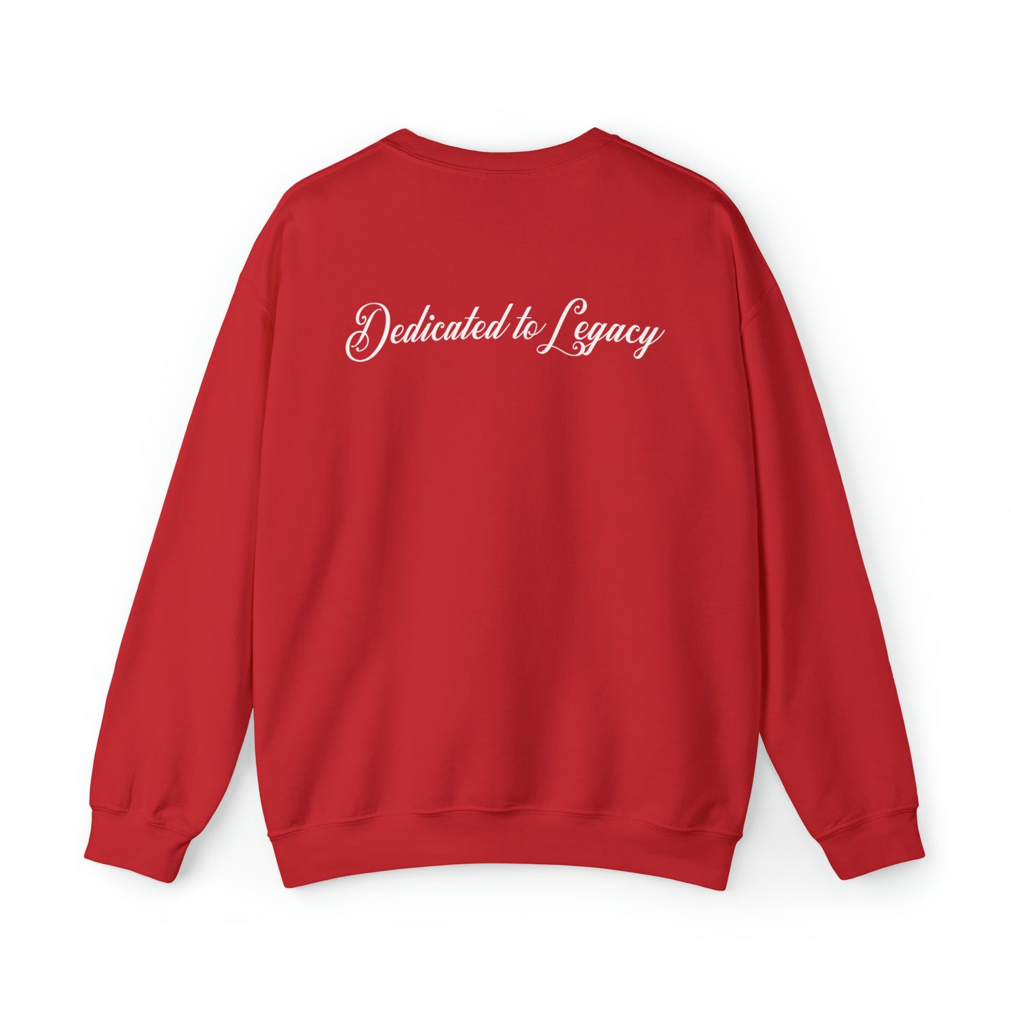 EMIY Steps Crewneck Sweatshirt