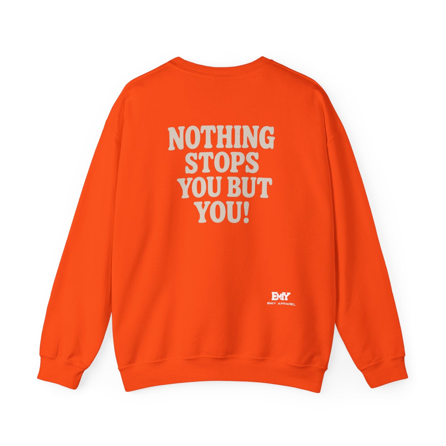 NEW I'M POSSIBLE Self-Inspiration Design