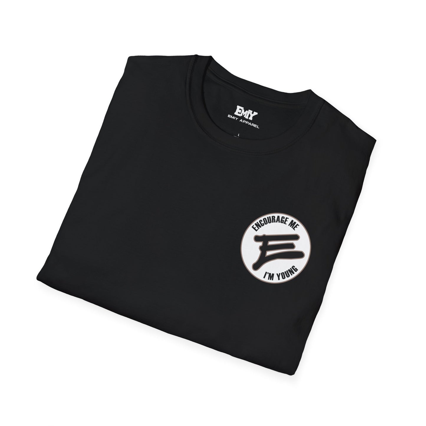 EMIY Streets Teen Tee