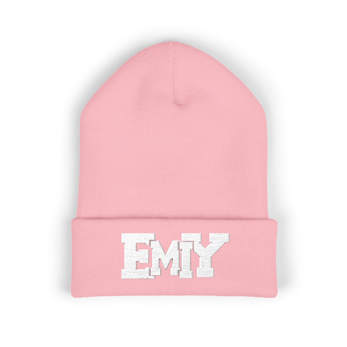 Beanie Hat - EMIY Classic Cuffed Beanie for Fall and Winter