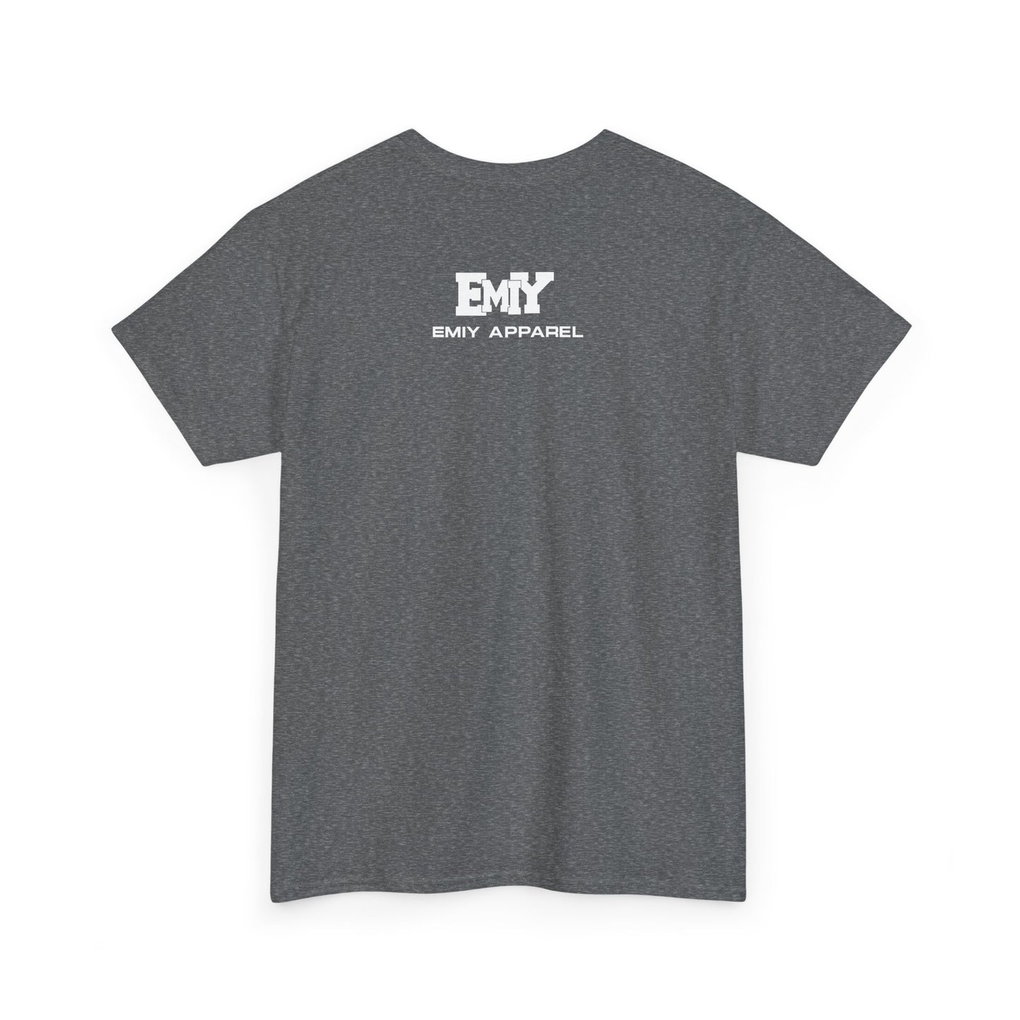 EMIY Plow Spiritual Tee