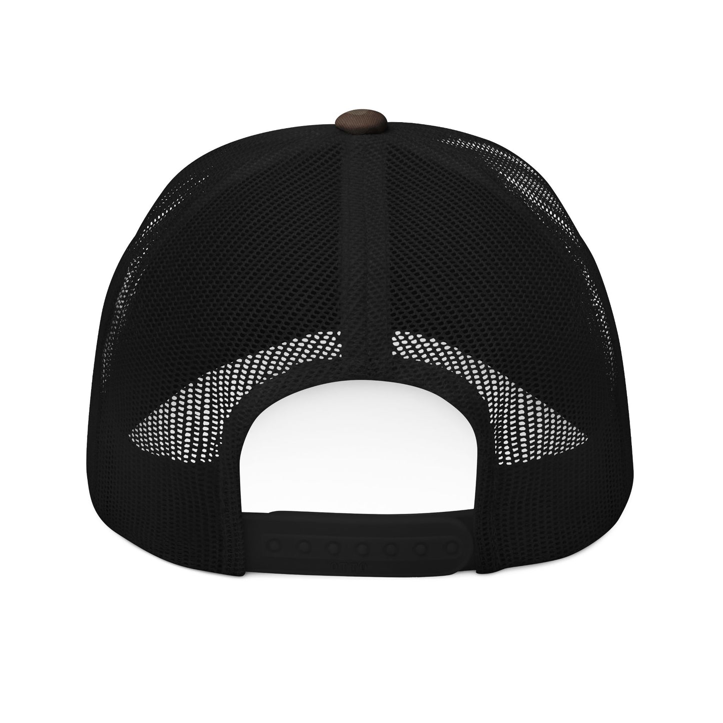 EMIY Camouflage Trucker Hat