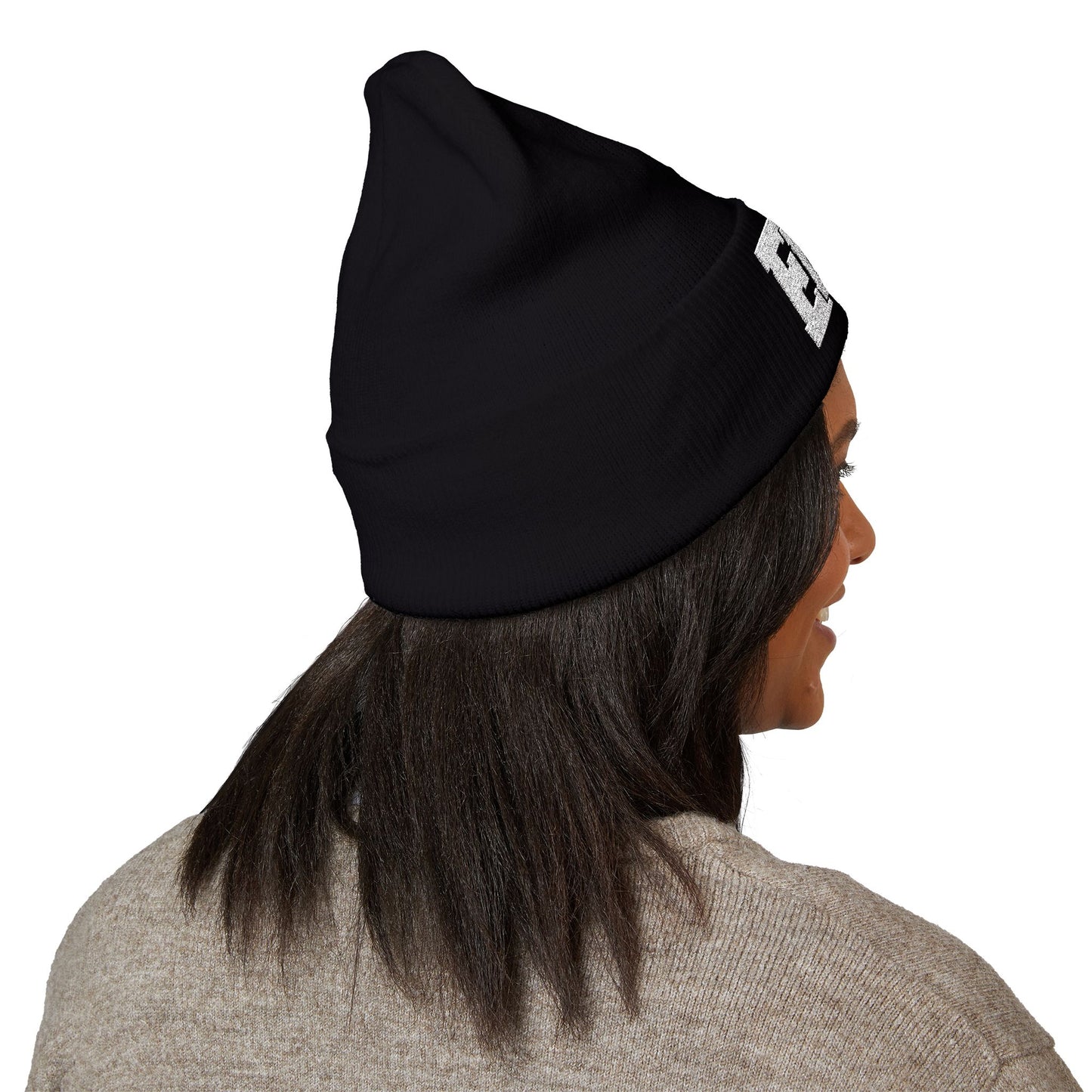 Beanie Hat - EMIY Classic Cuffed Beanie for Fall and Winter