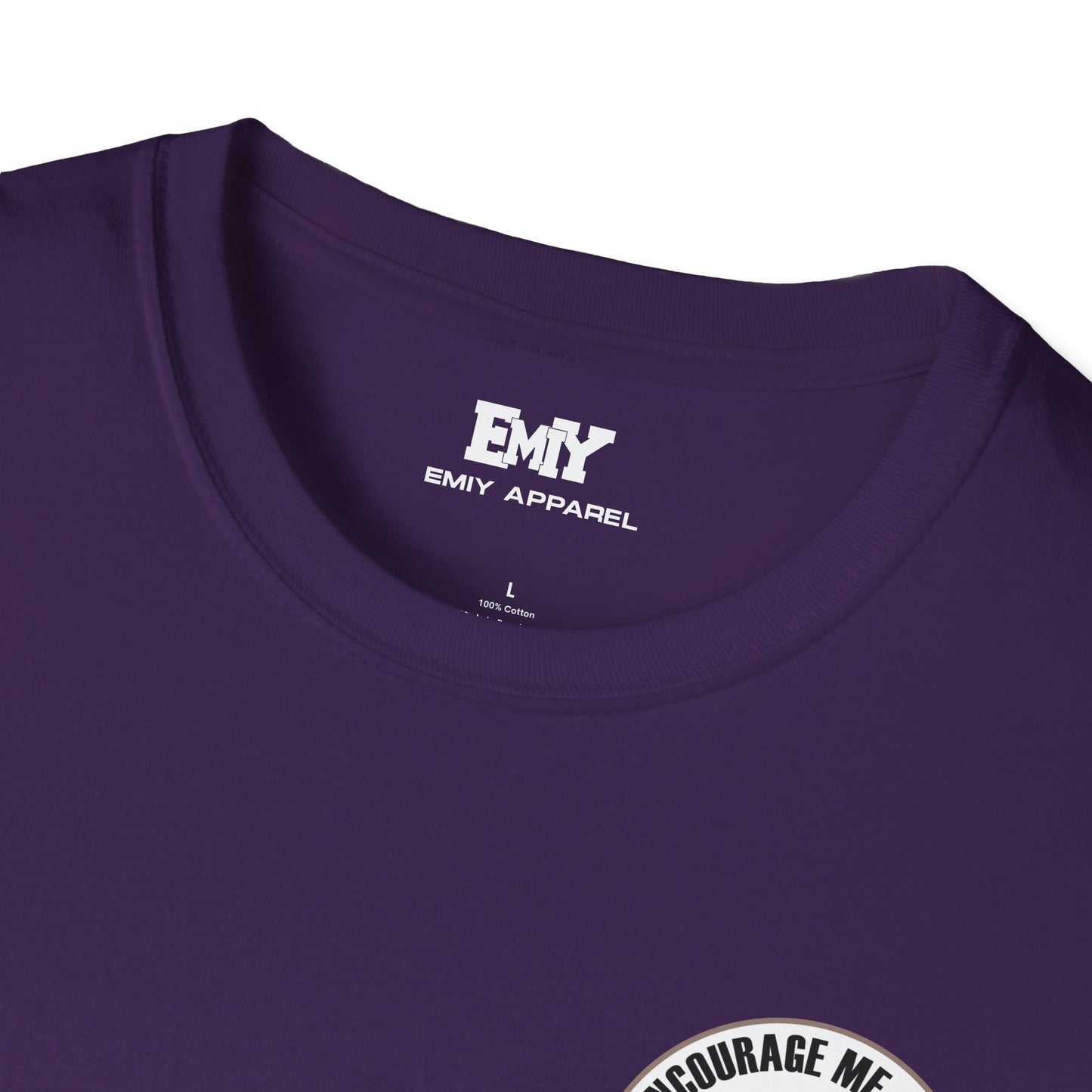 EMIY Streets Teen Tee