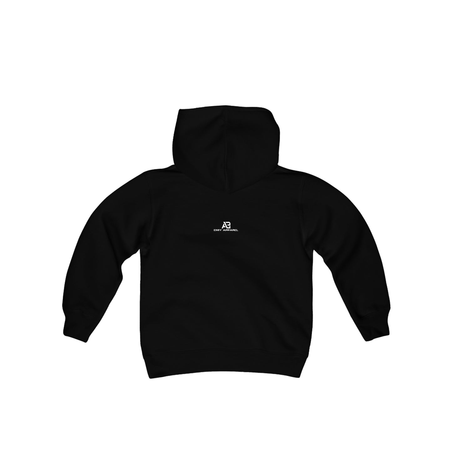 Youth Family Heavy Blend Hooded Sweatshirt