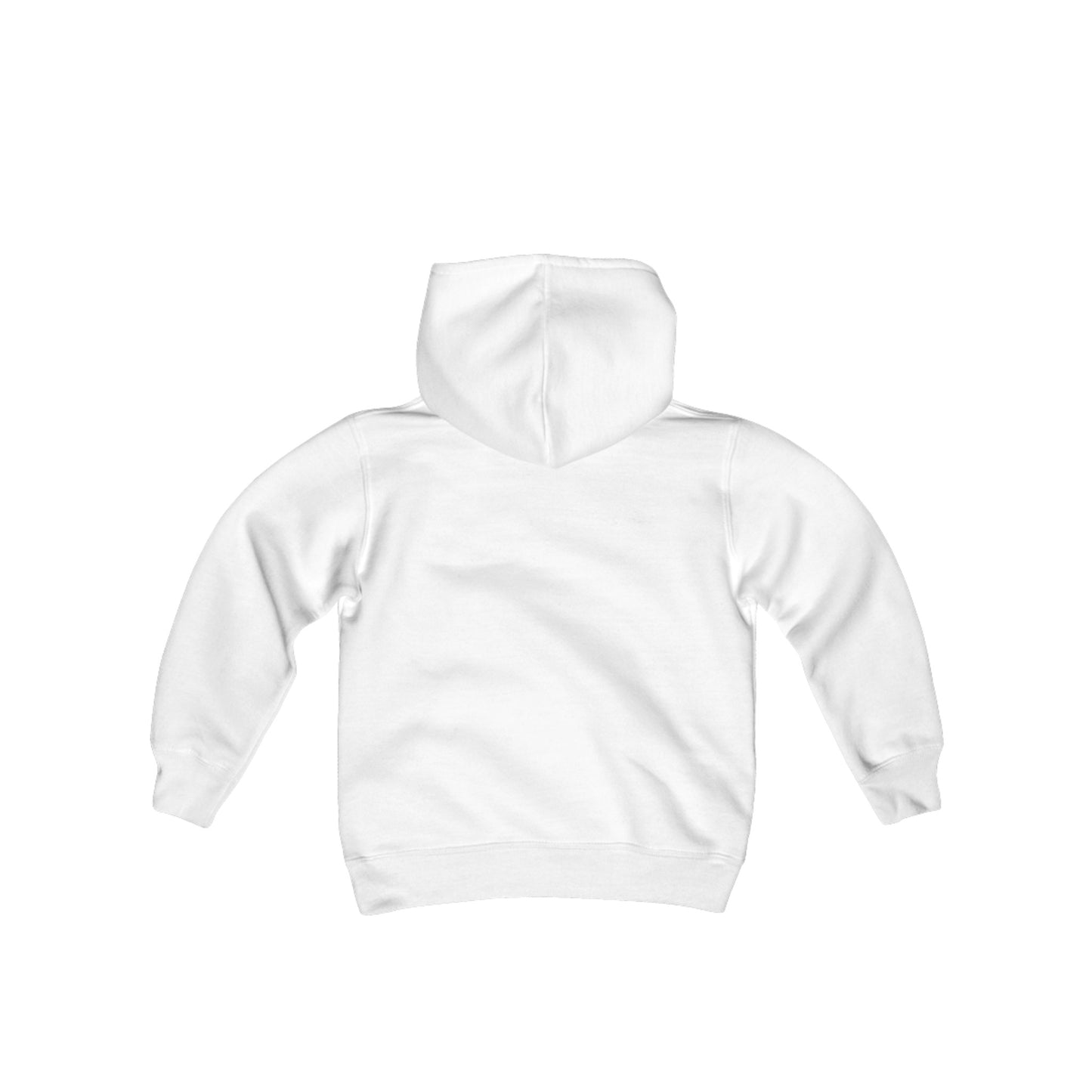 Youth Family Heavy Blend Hooded Sweatshirt