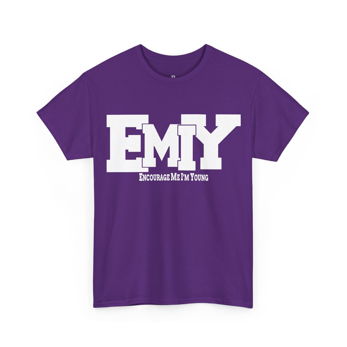 EMIY Basic Teen Tee