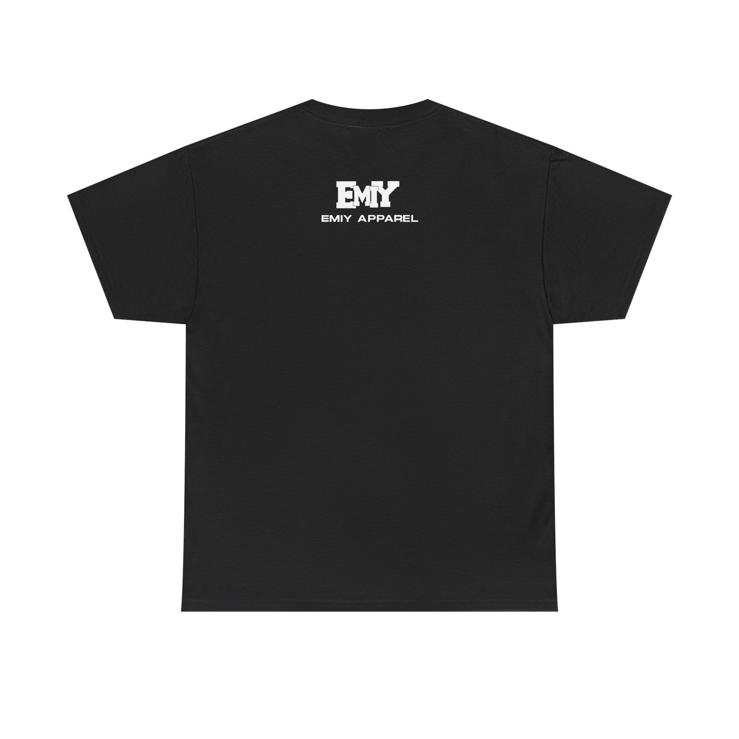 EMIY Plow Spiritual Tee