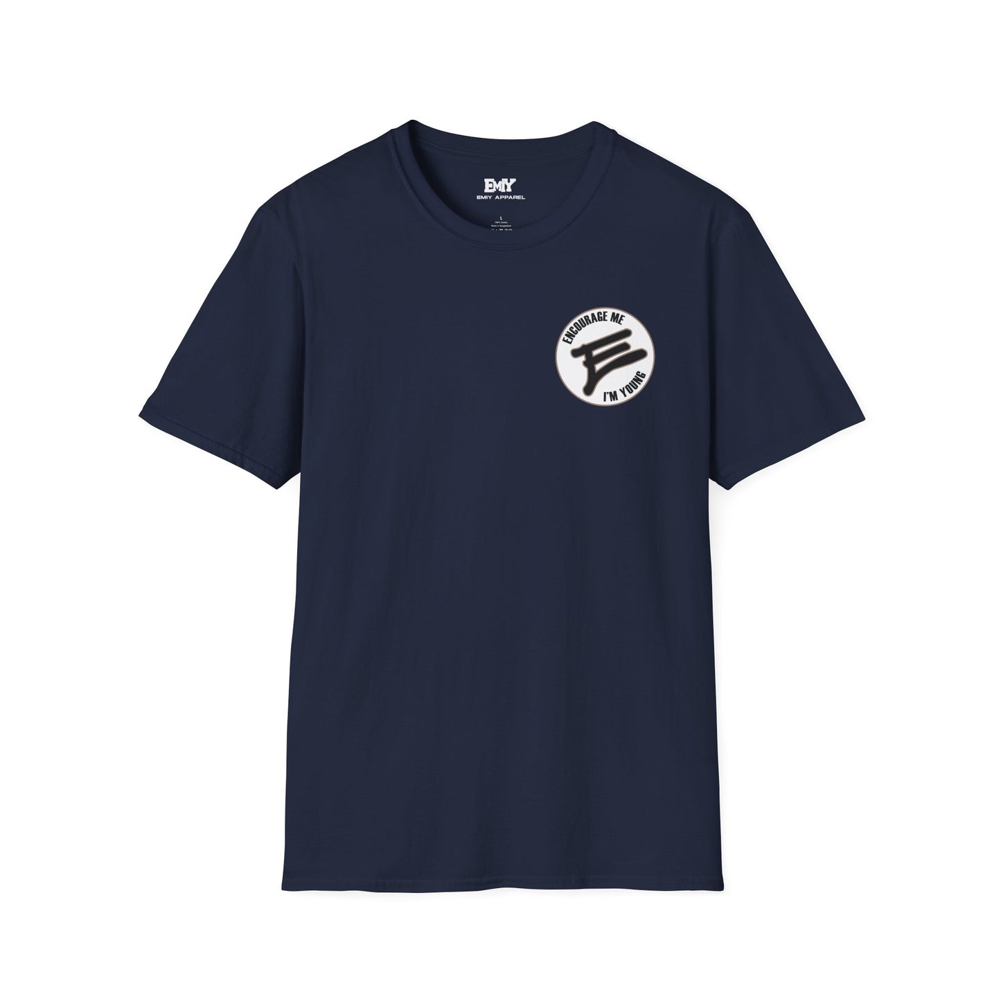 EMIY Streets Teen Tee