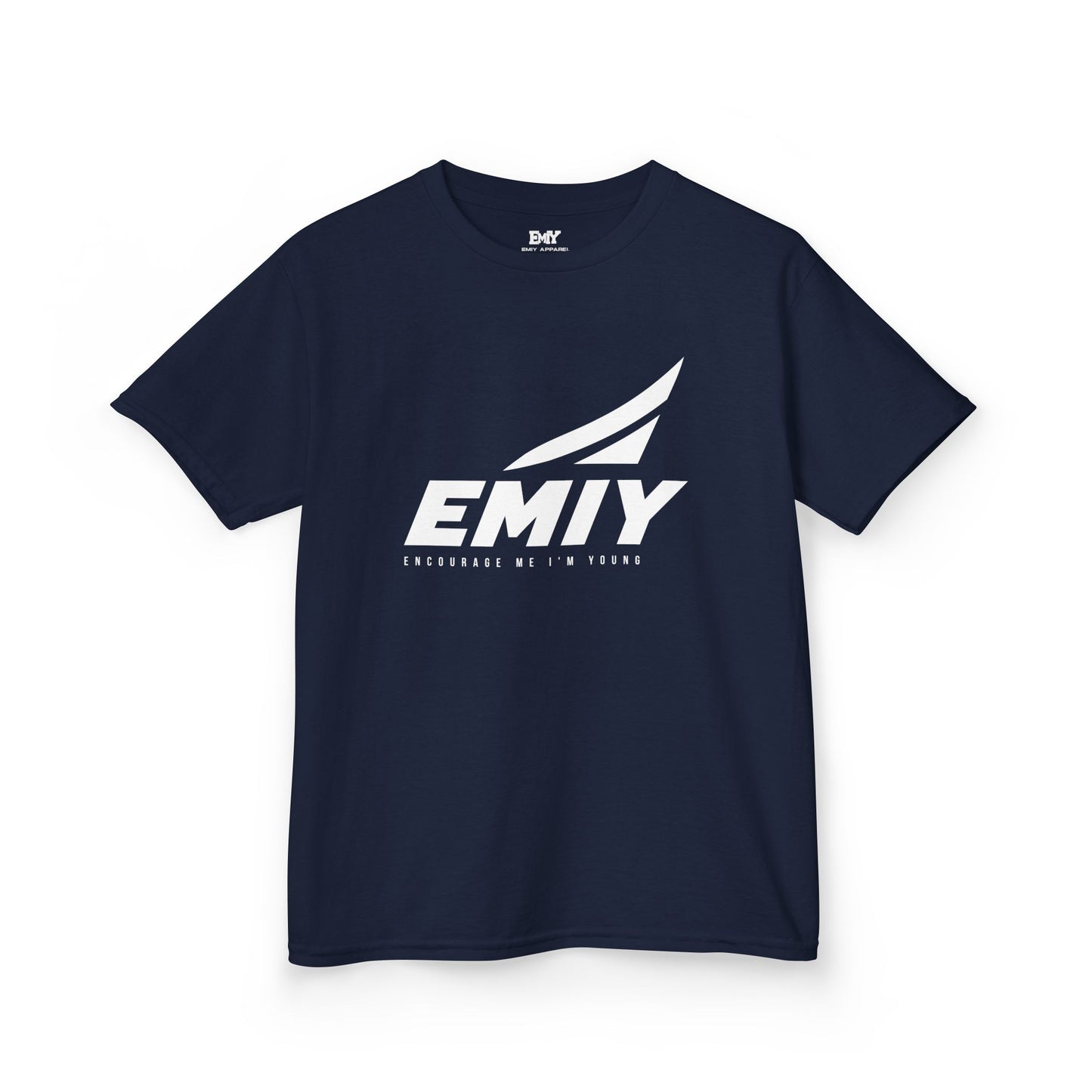 NEW Youth “RISE. ELEVATE. LEAD.” Sport Tee