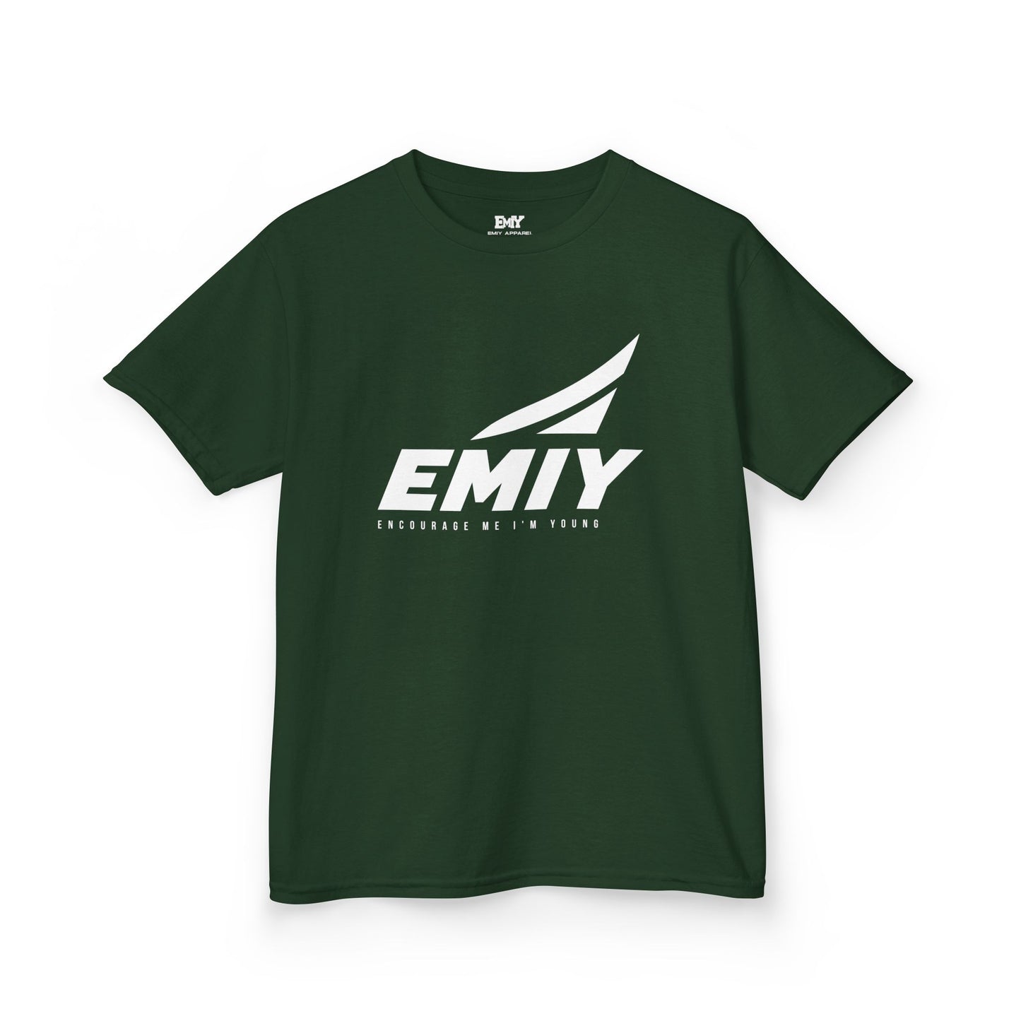 NEW Youth “RISE. ELEVATE. LEAD.” Sport Tee